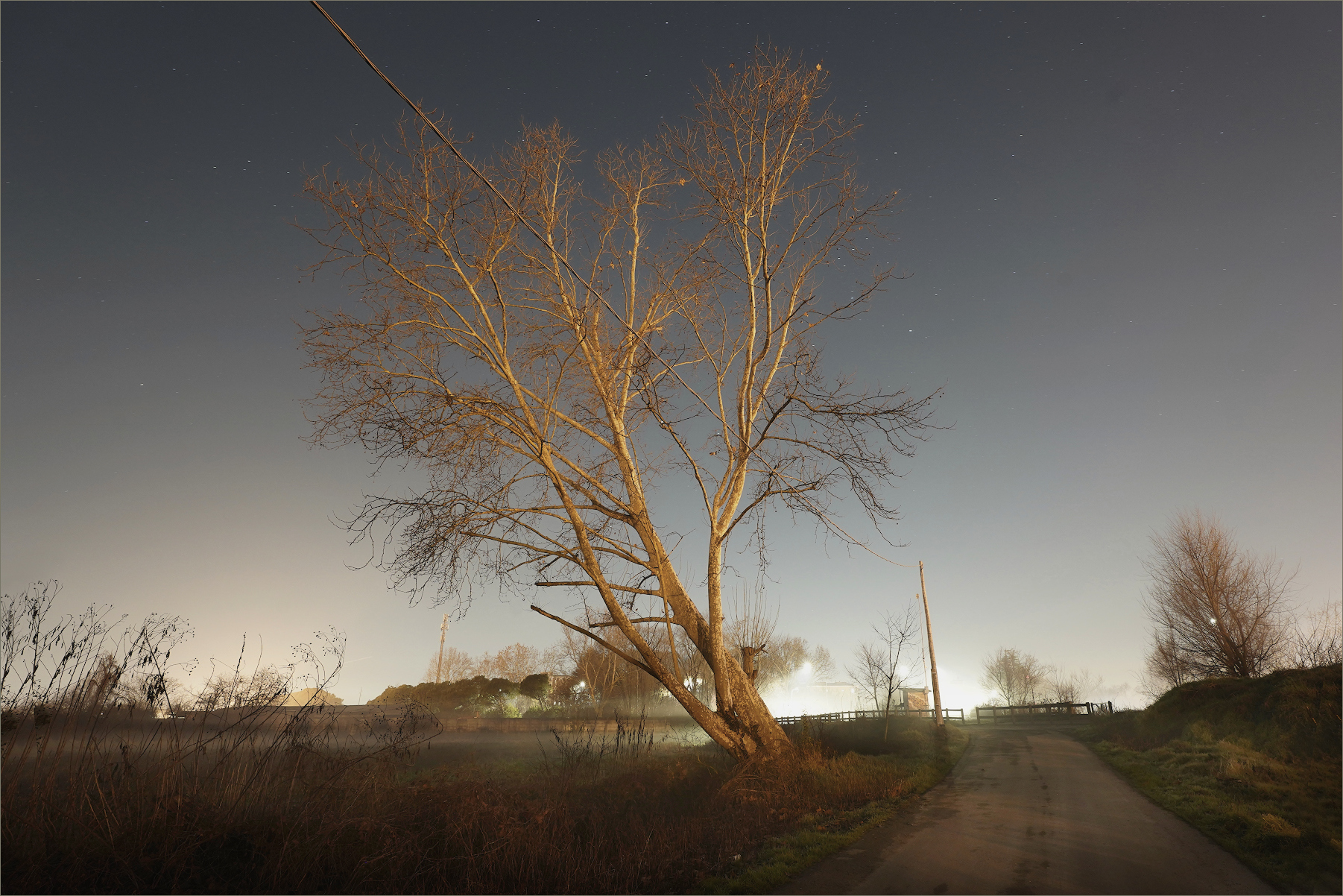 Media Park of the Lambro Valley