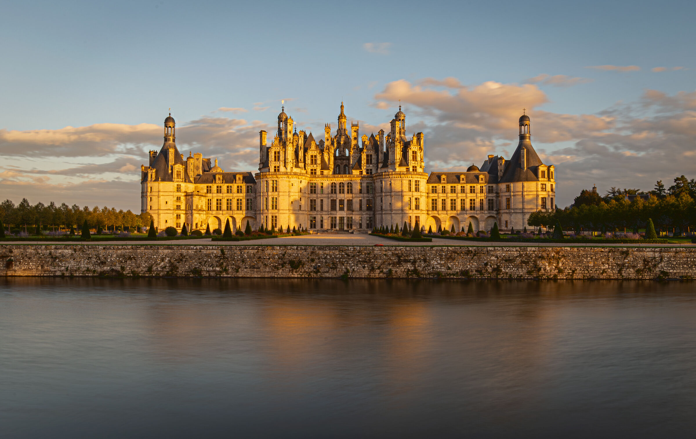 Château de Chambord