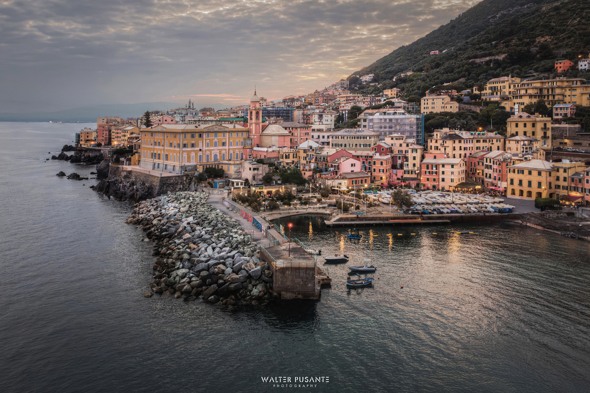 Genova Nervi