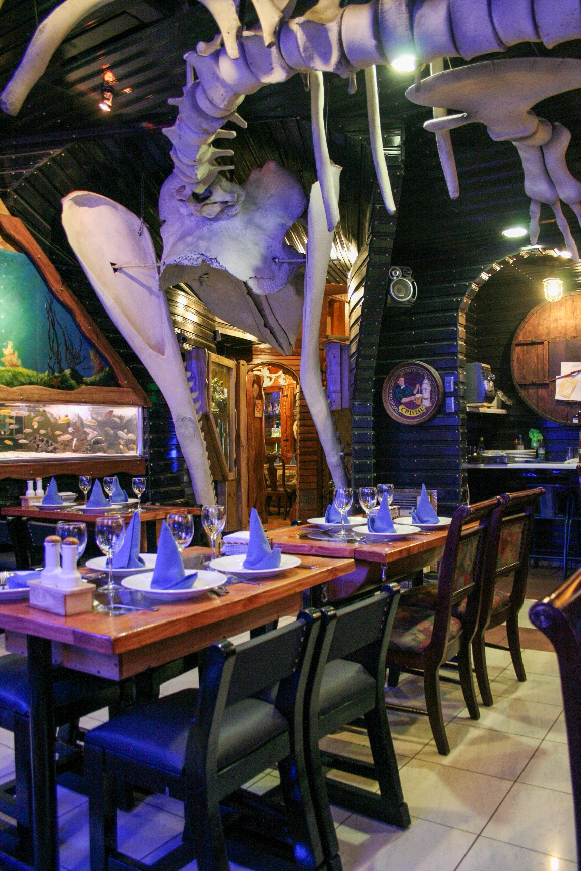 Come riusare le ossa