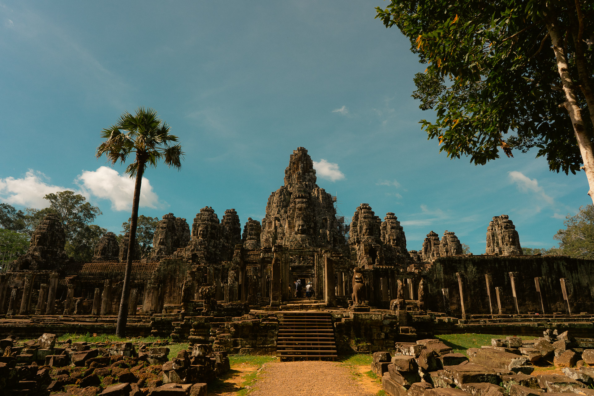 Cambogia