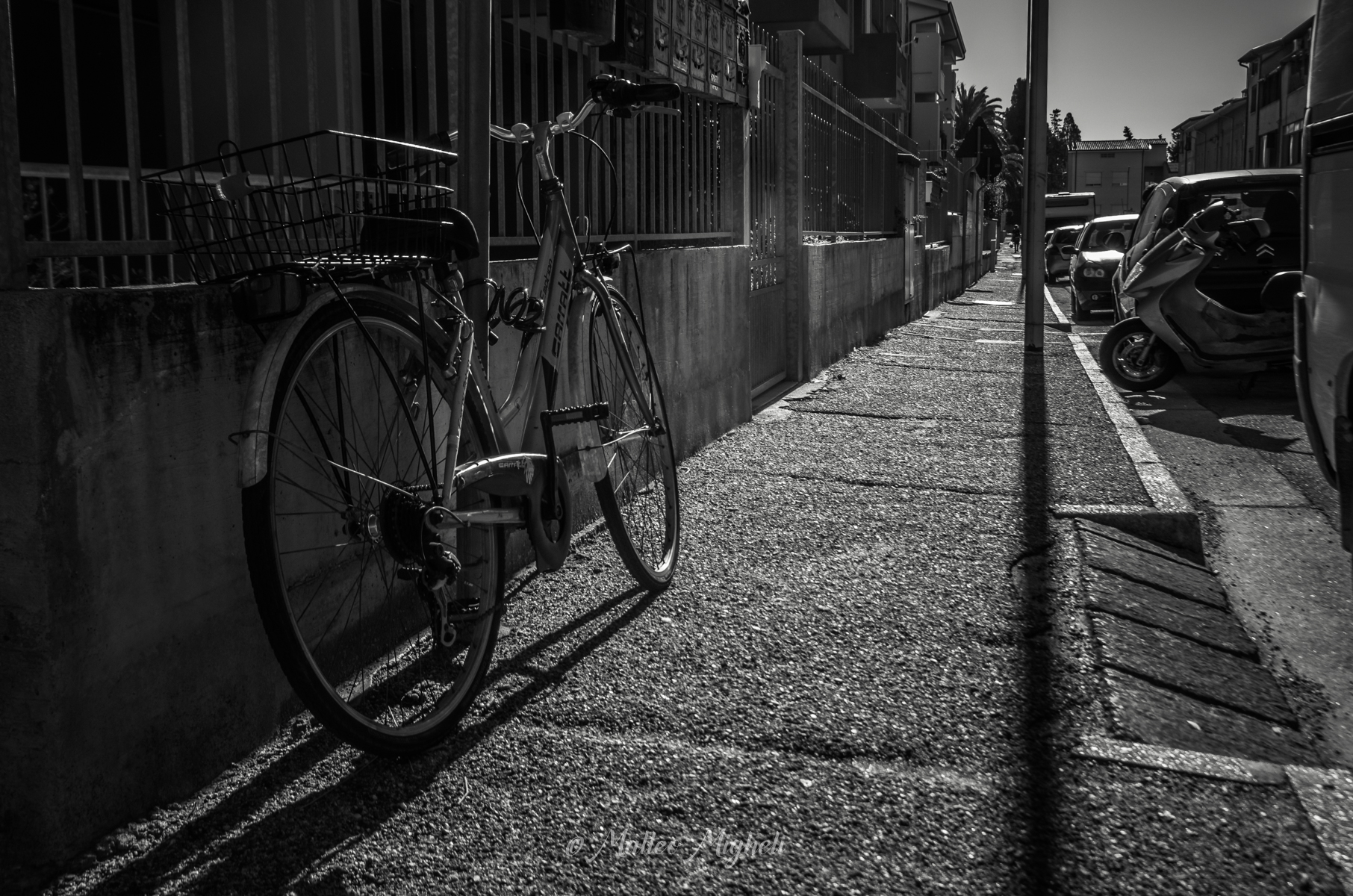 Generic Street