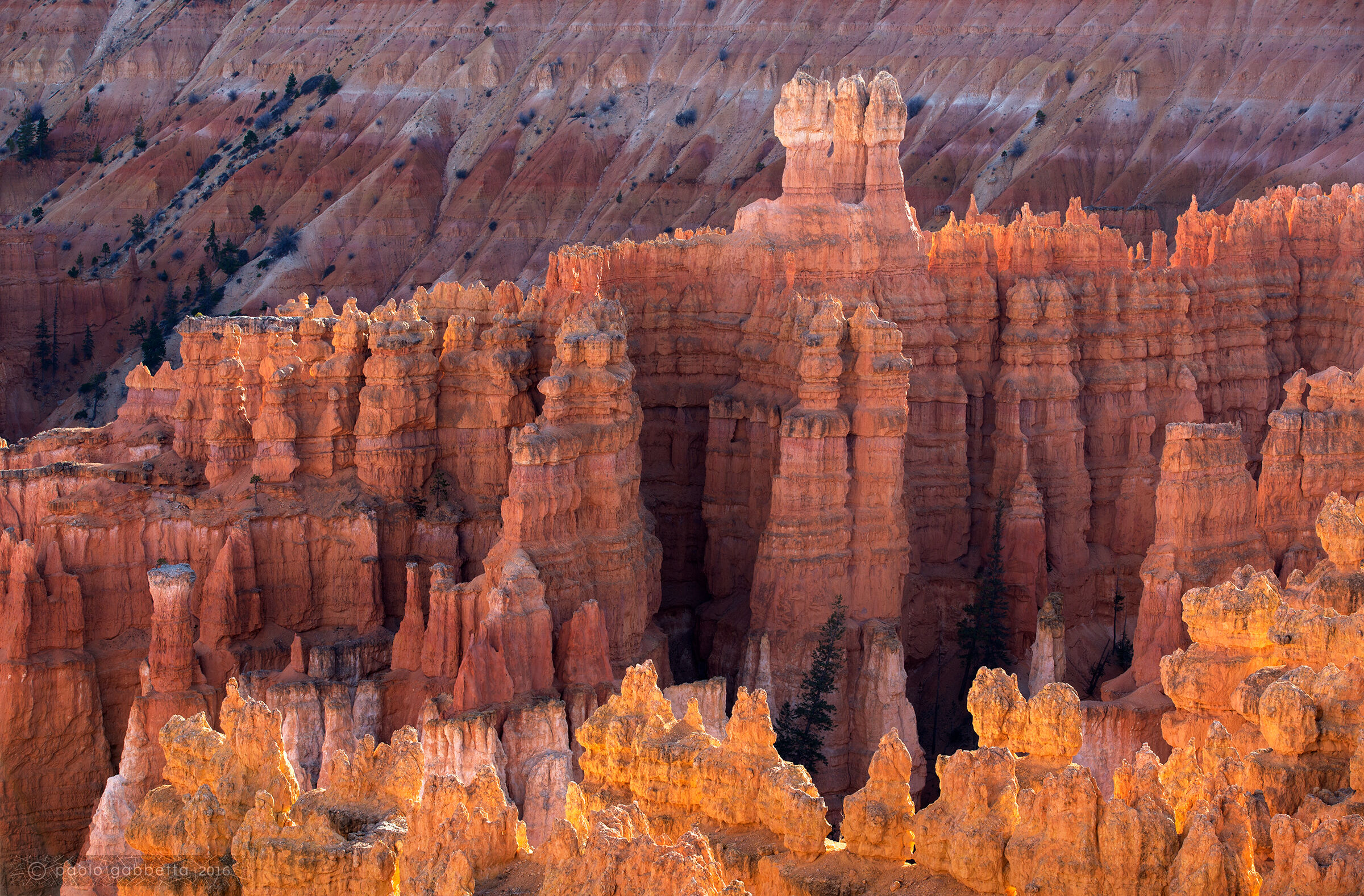 Bryce Canyon National Park