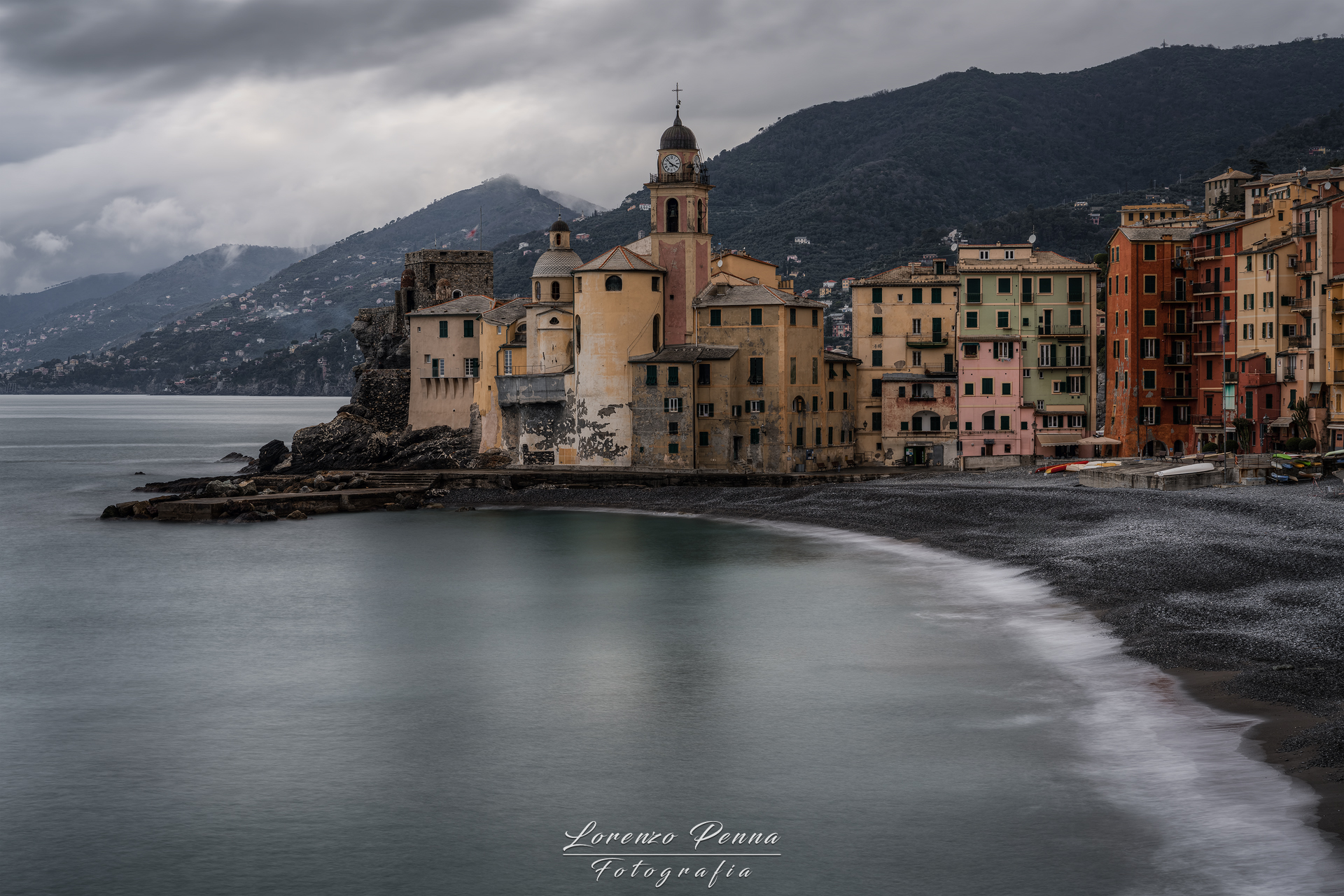 Camogli