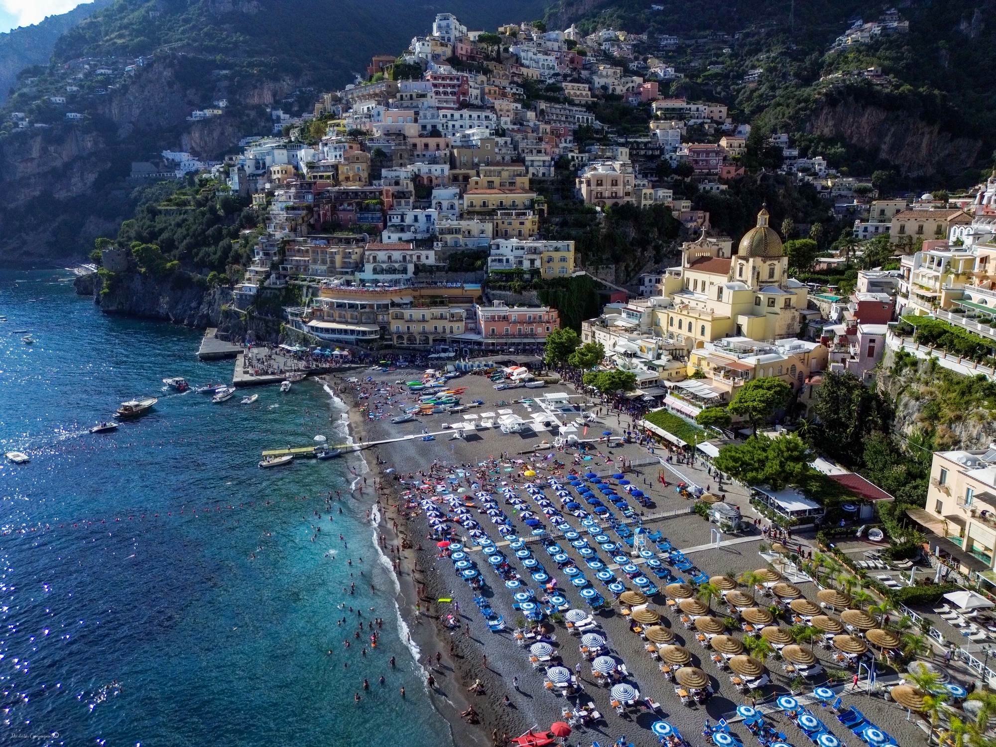 Positano