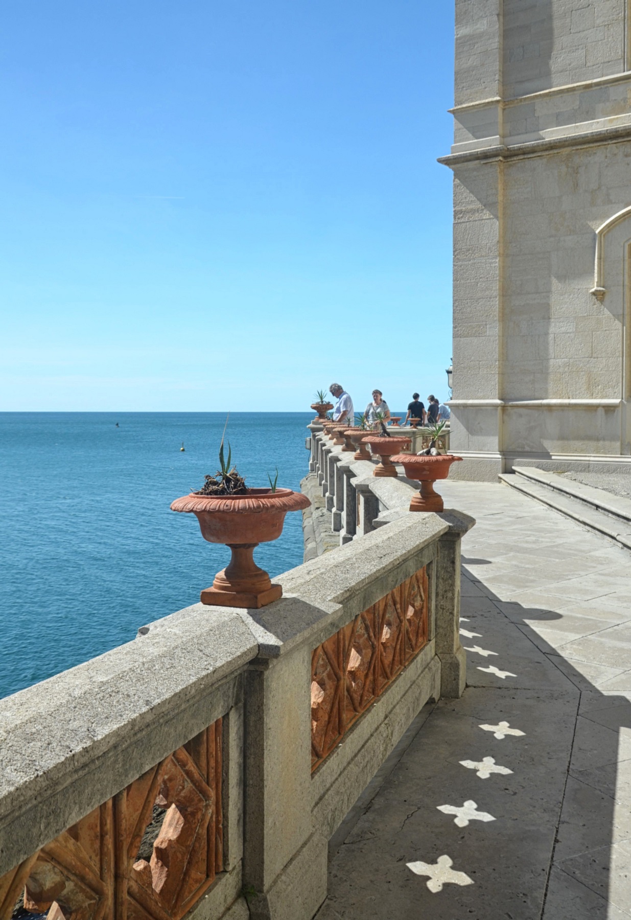 Castello di Miramare