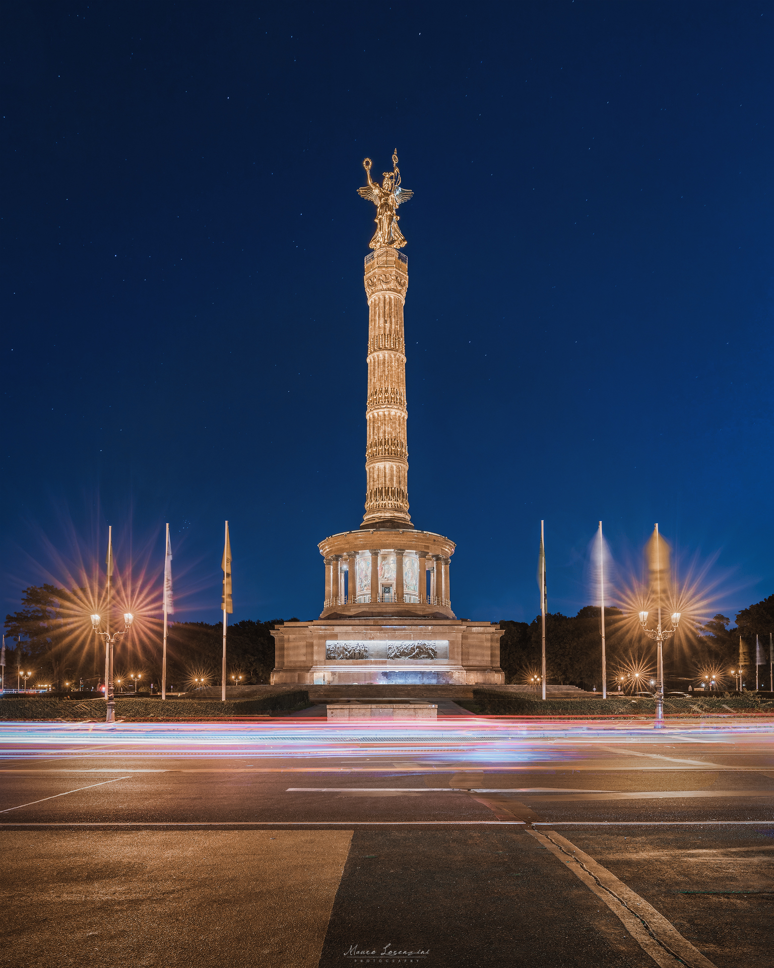 Colonna della Vittoria