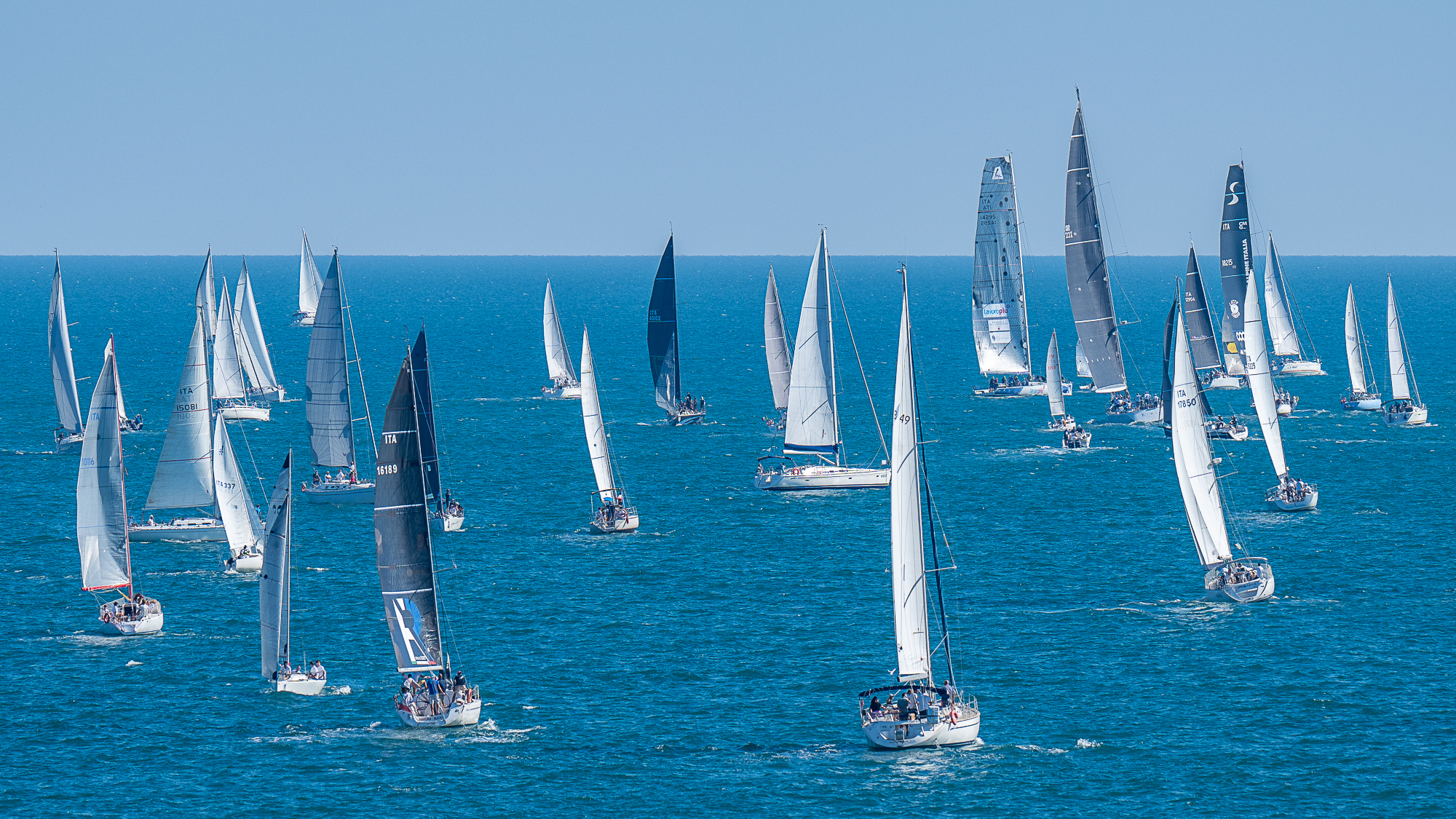 Regata del Conero 2025