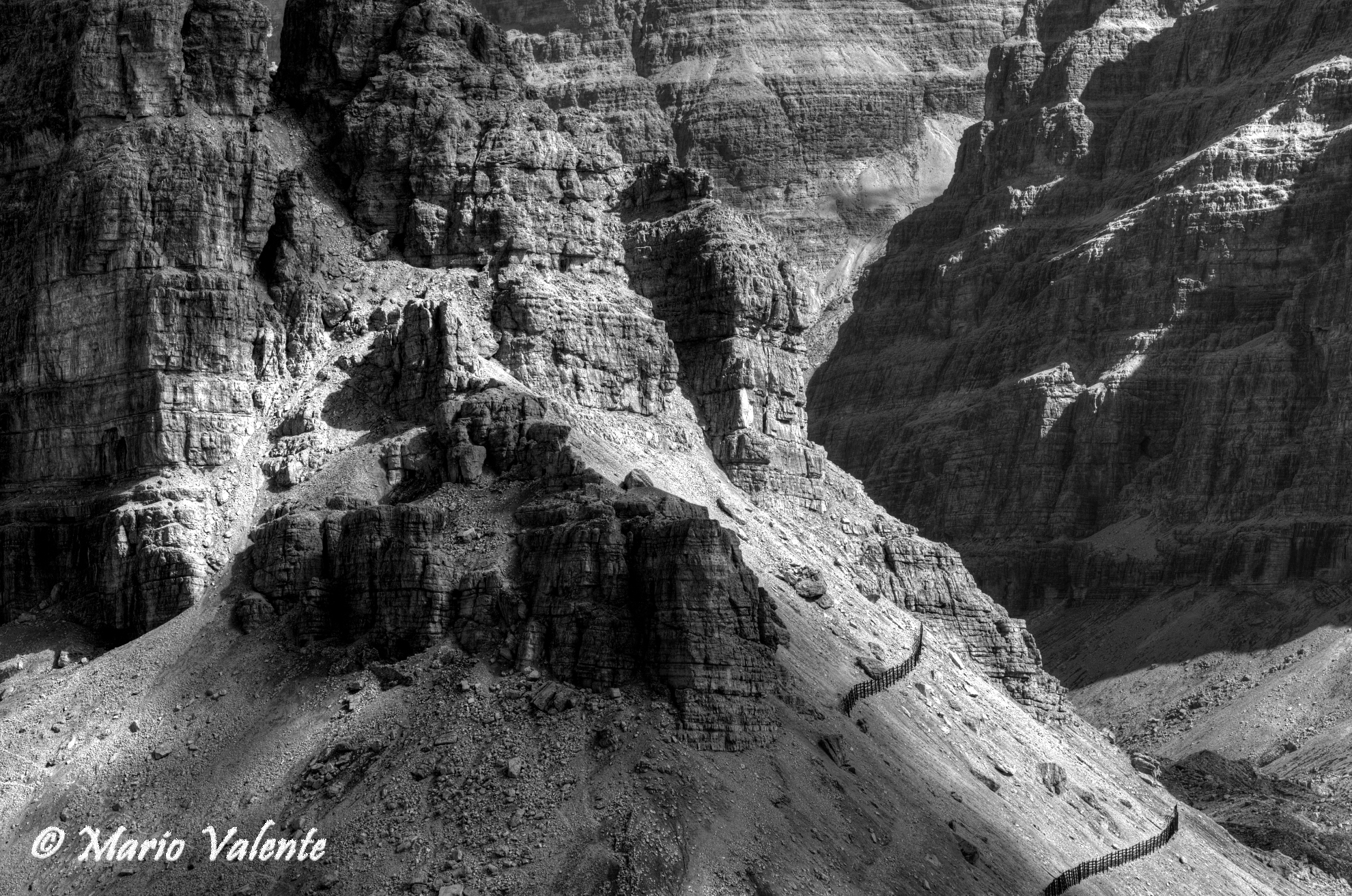 Ghiaioni del Lagazuoi