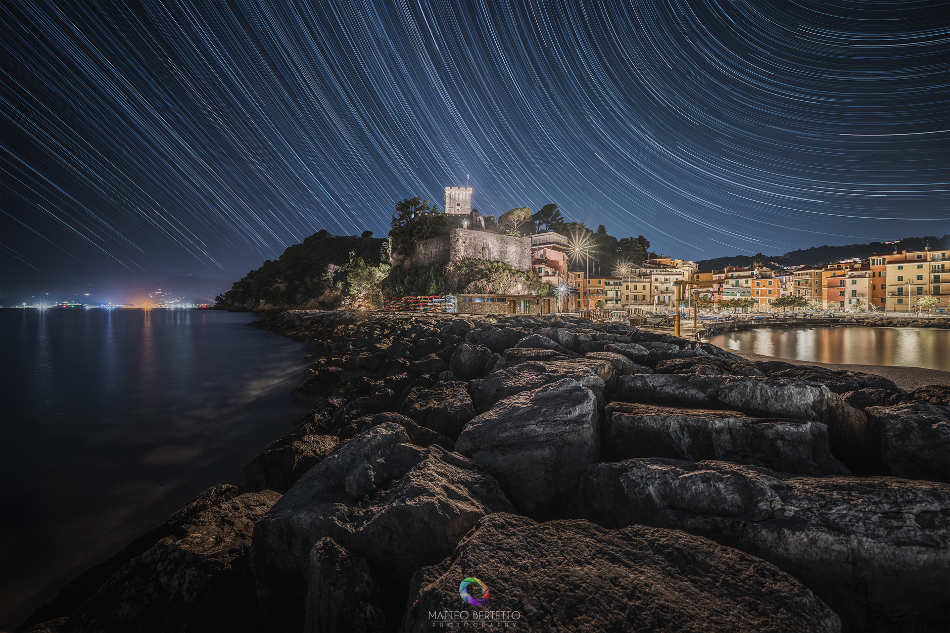 San Terenzo - Lerici