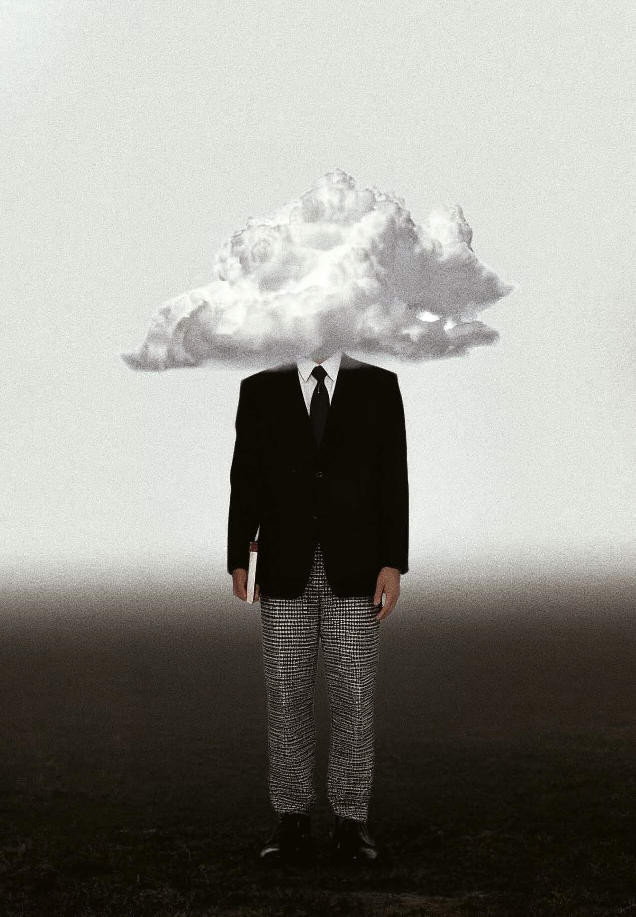Clouds and business