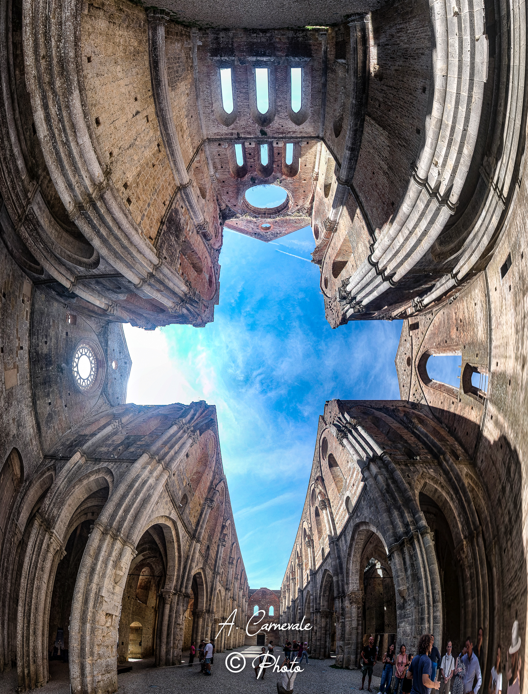 SAN GALGANO