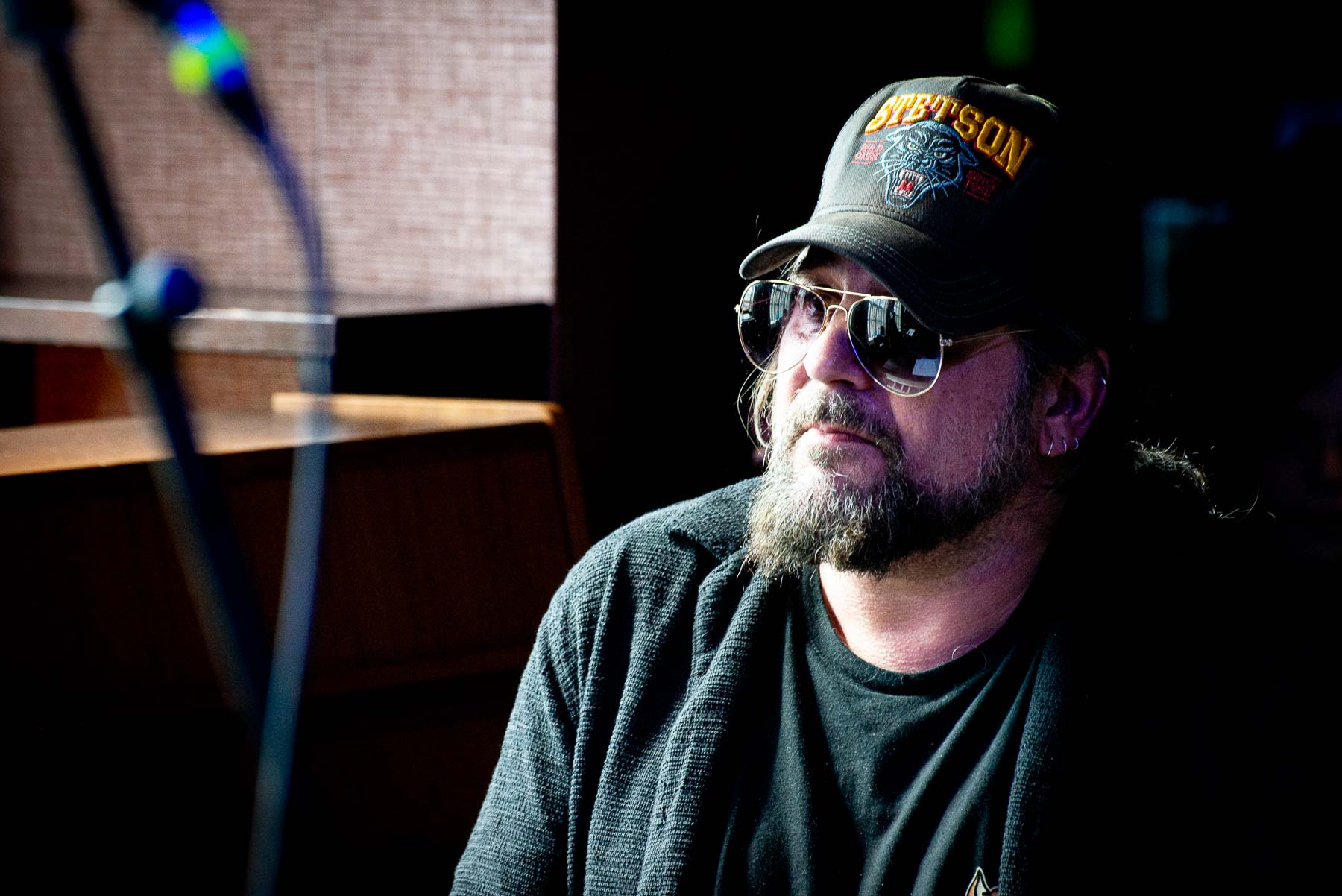 JazzPotet - Mike Mazzari