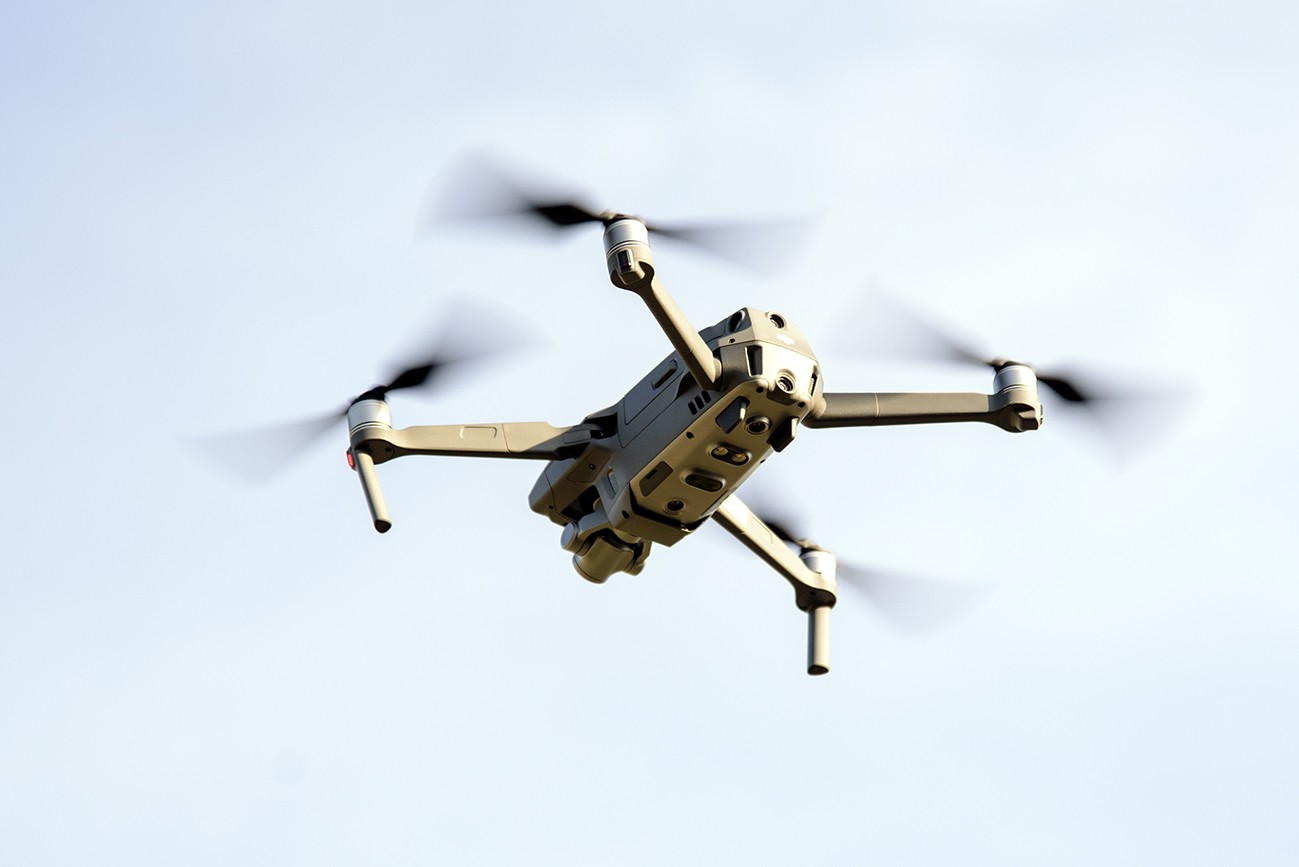Drone