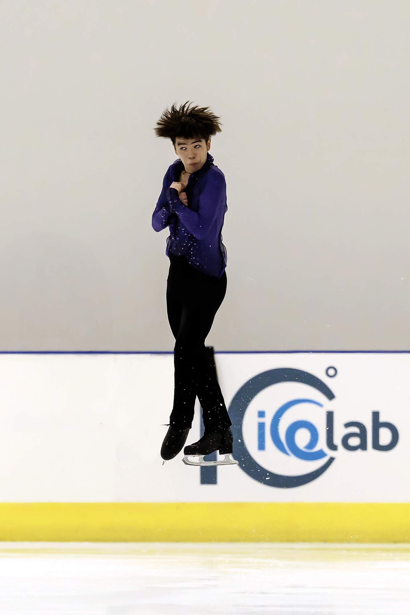 Ice Lab