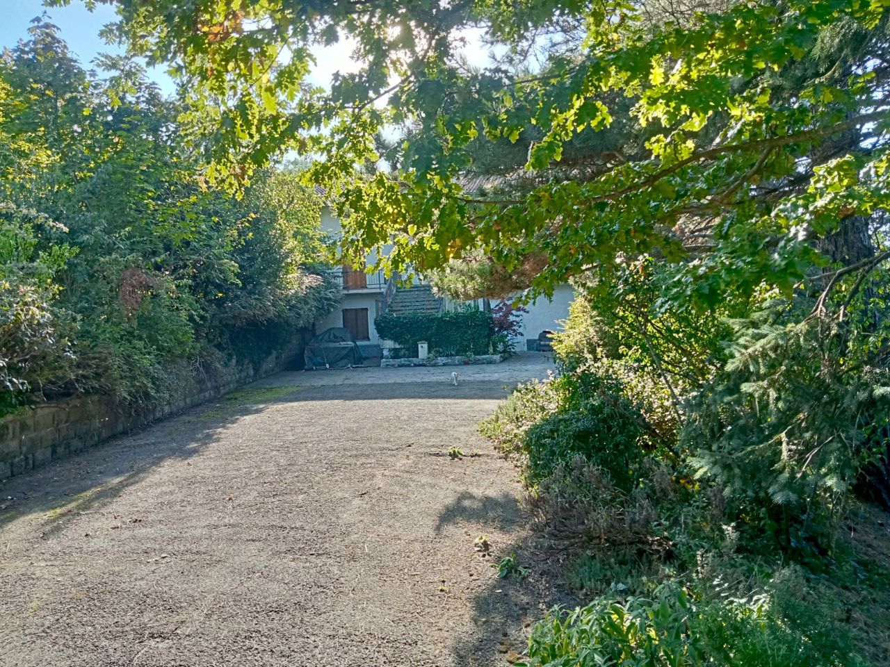 Casa di Ettore