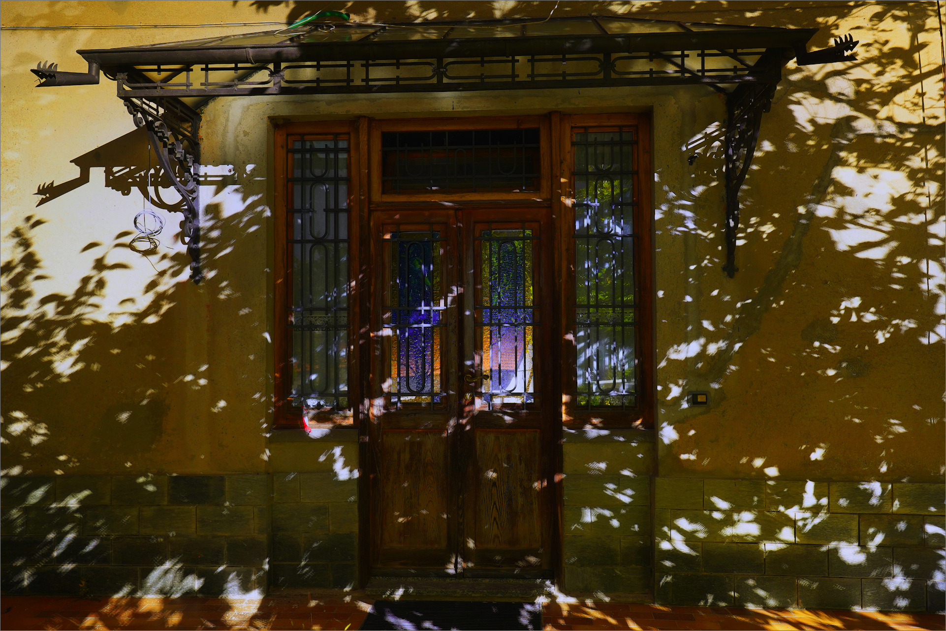 una casa al Campo Solare, Cernobbio (co)