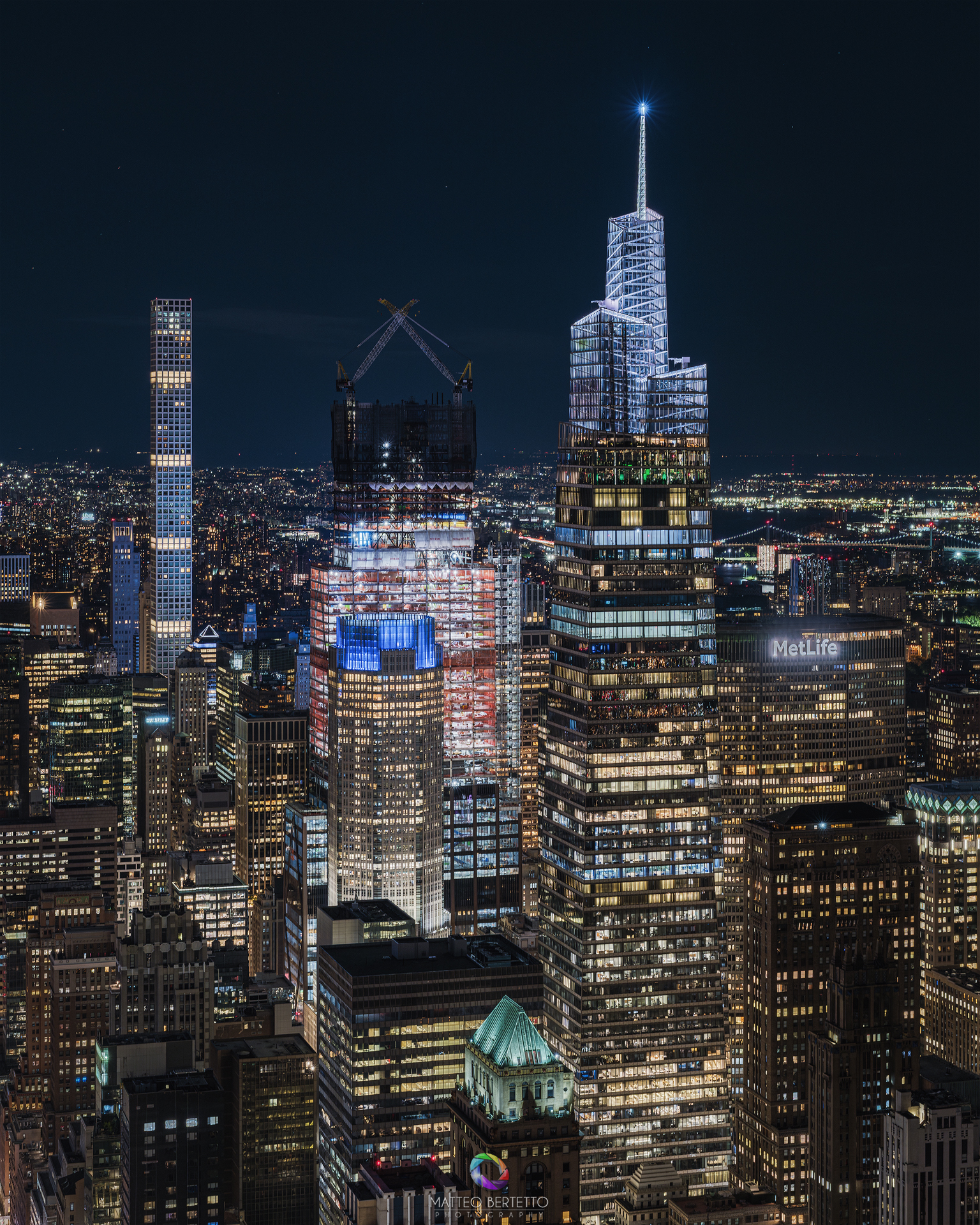 New York - Manhattan