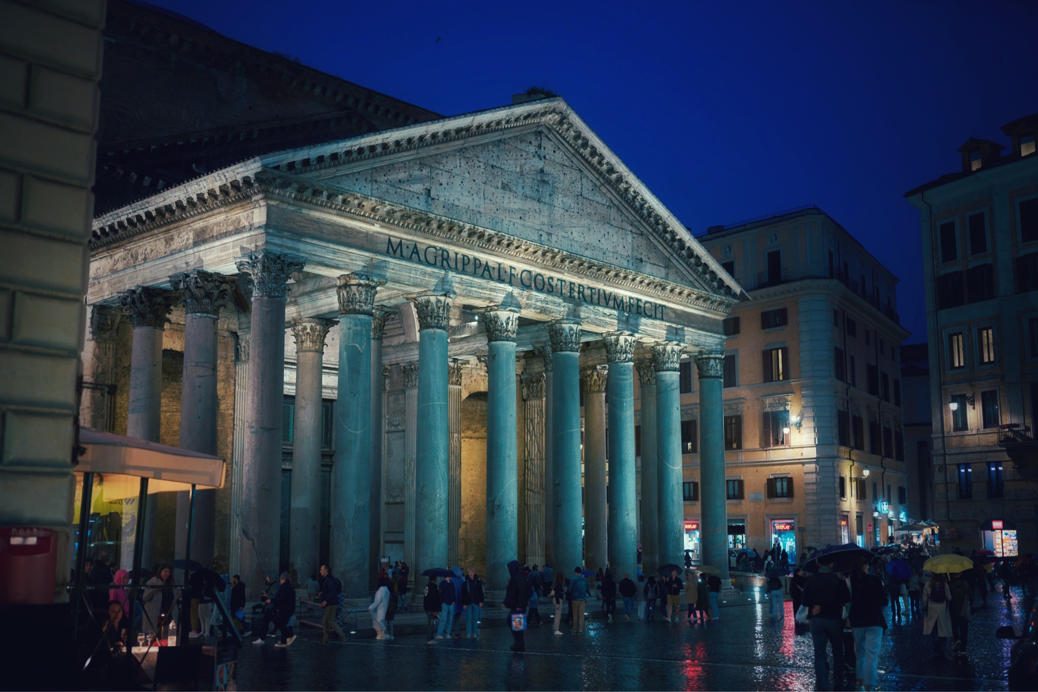 Pantheon