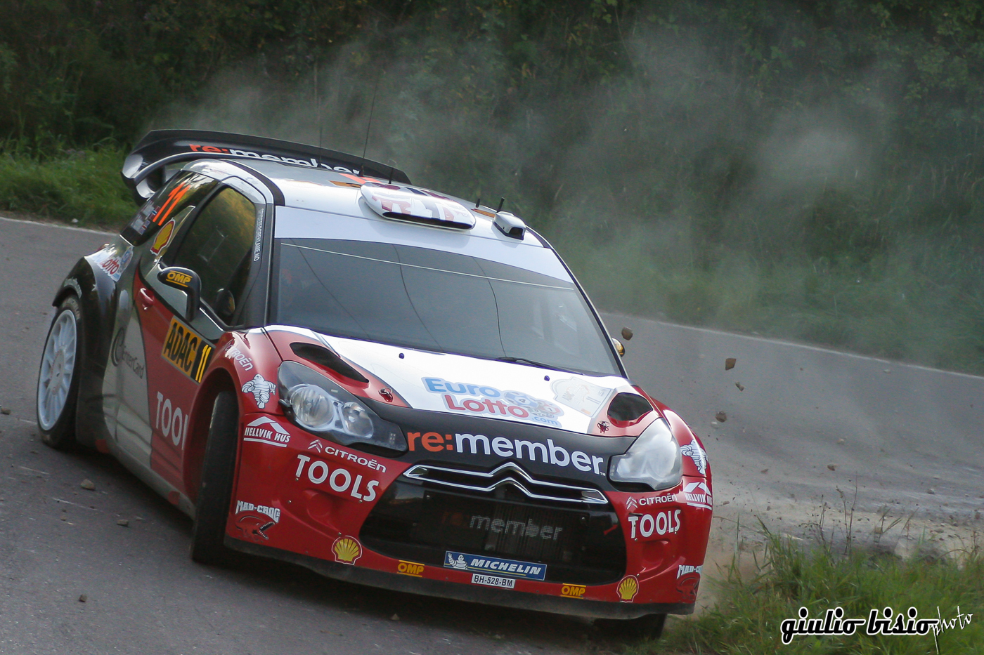 Petter on the limit !!!