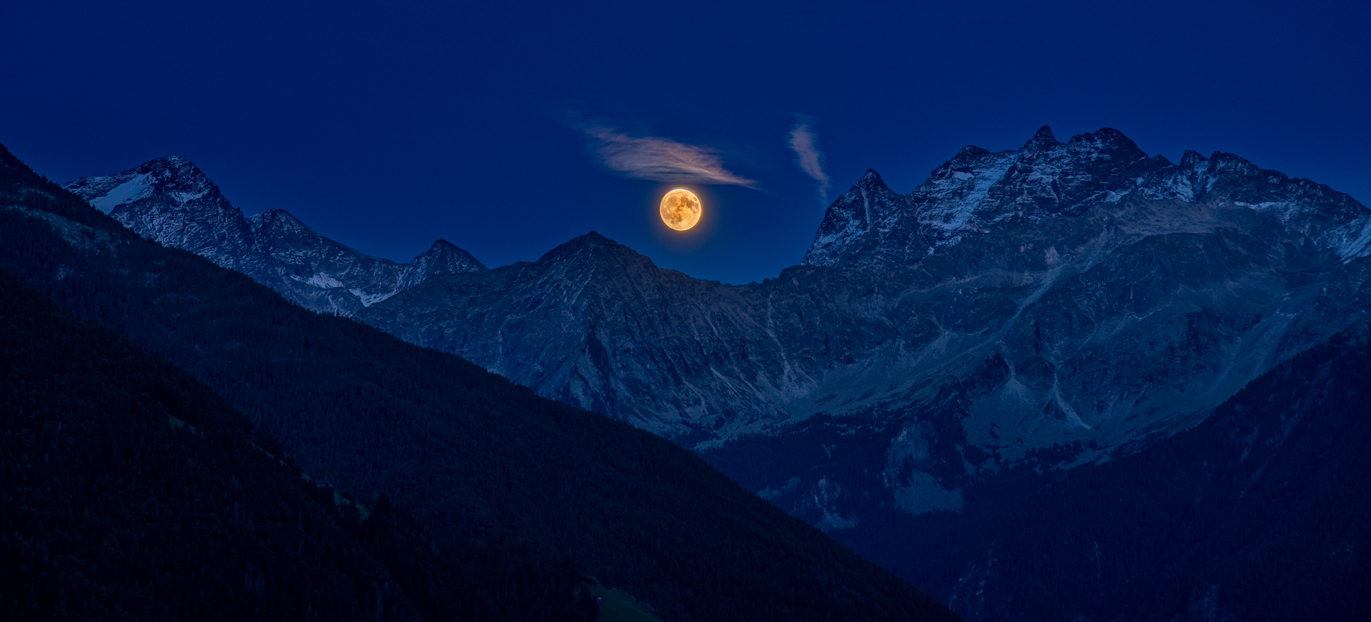 moon