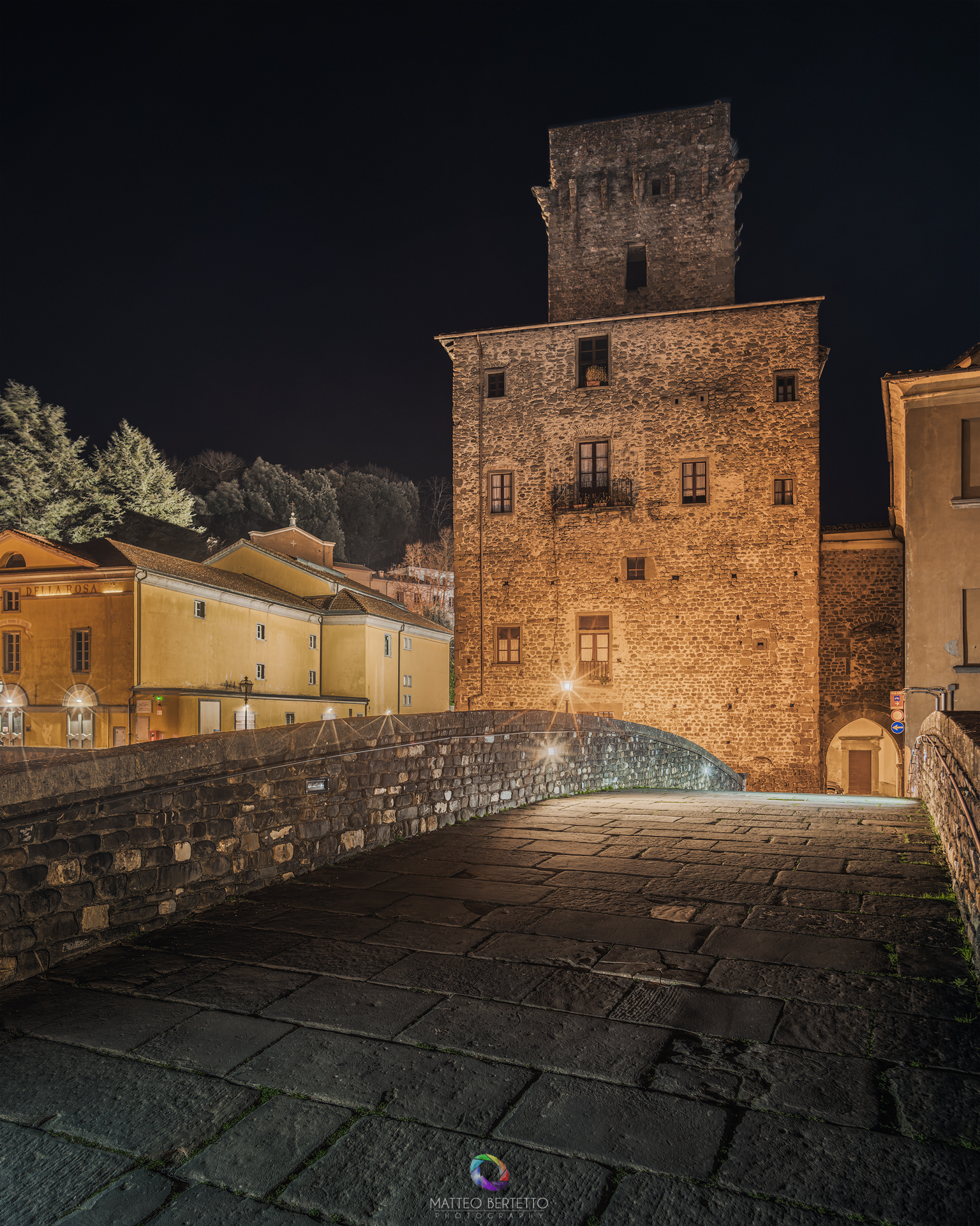 Pontremoli - Lunigiana