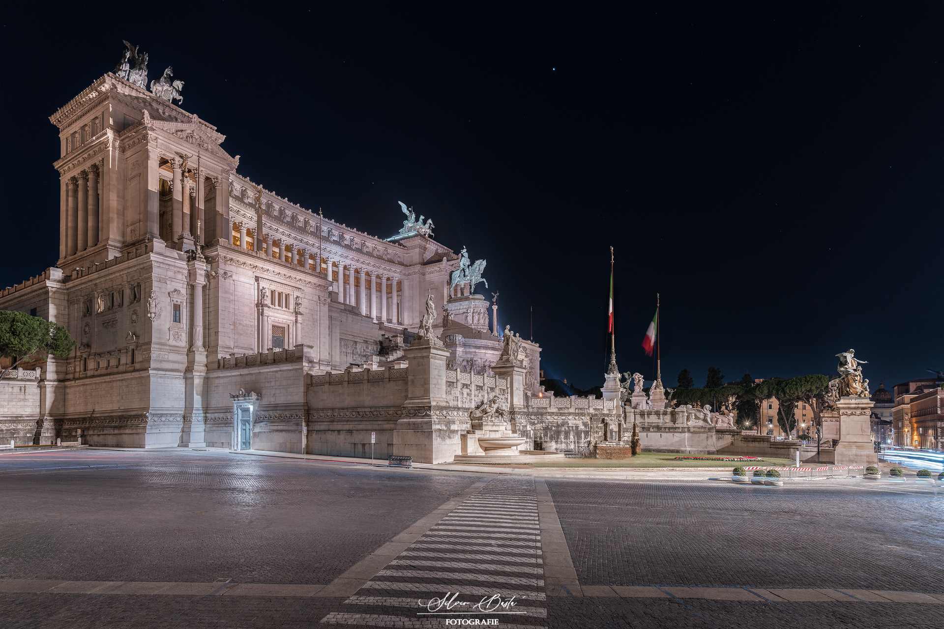 ALTAR OF THE FATHERLAND