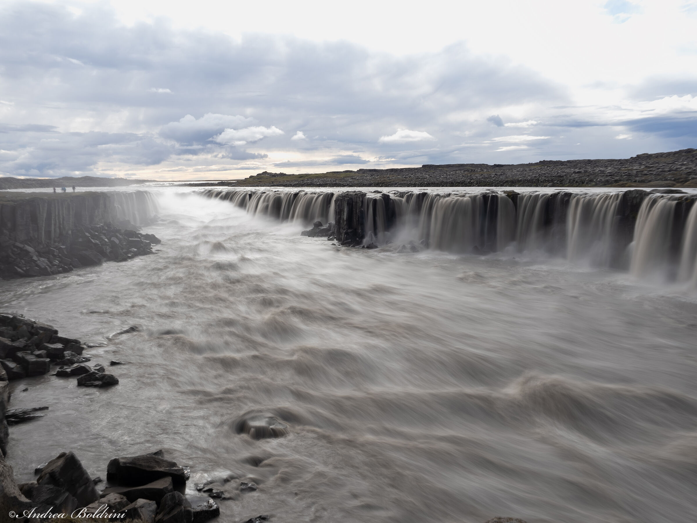 Dettifoss