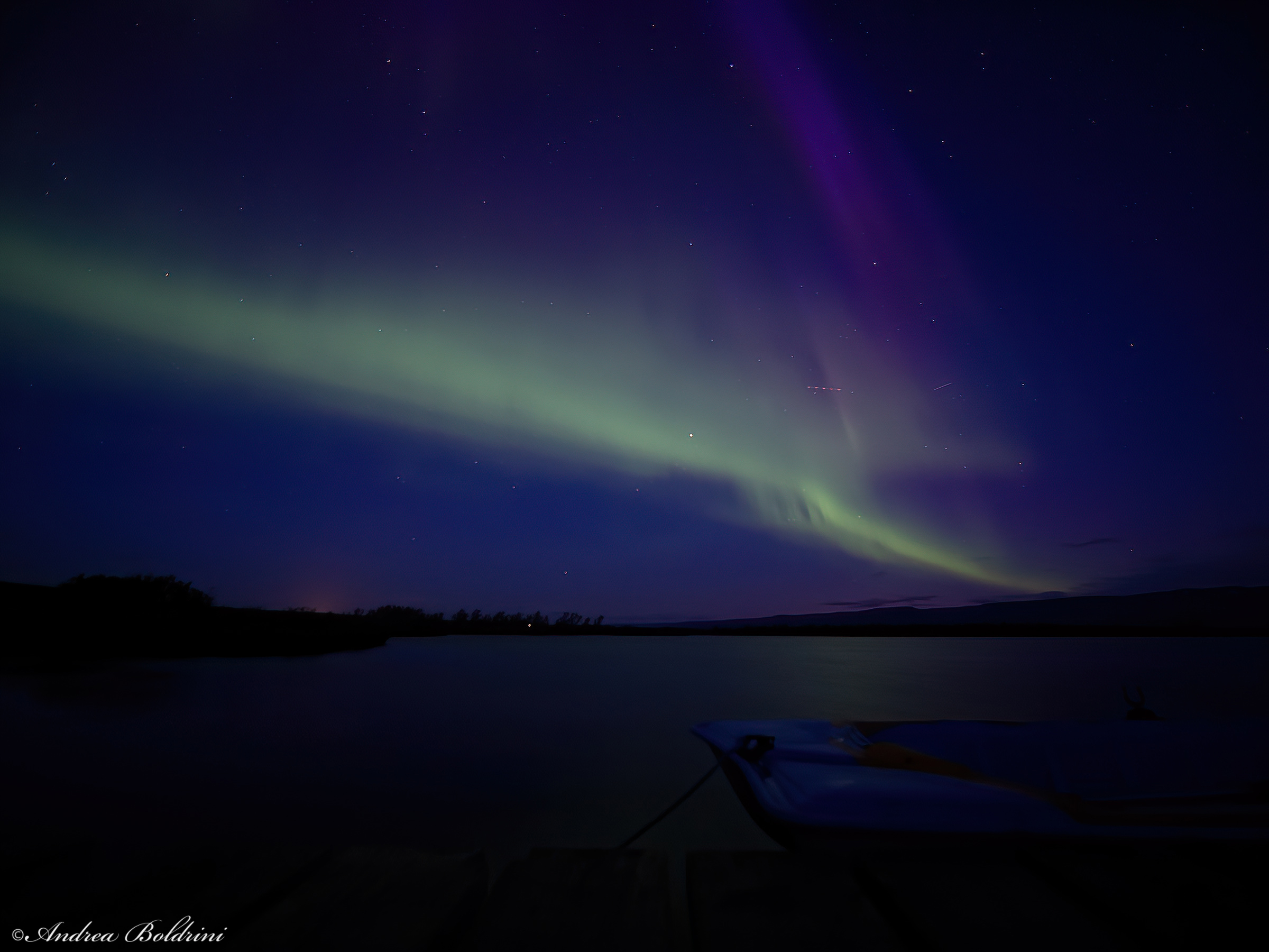 Northern Light
