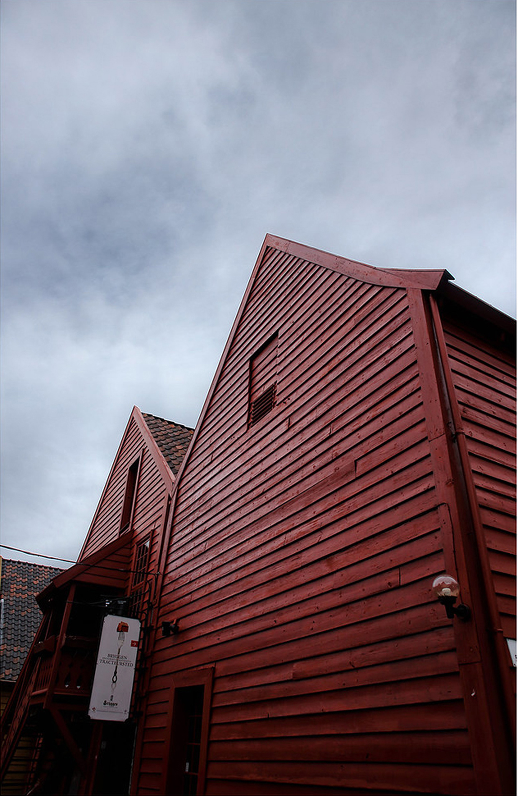 Bergen