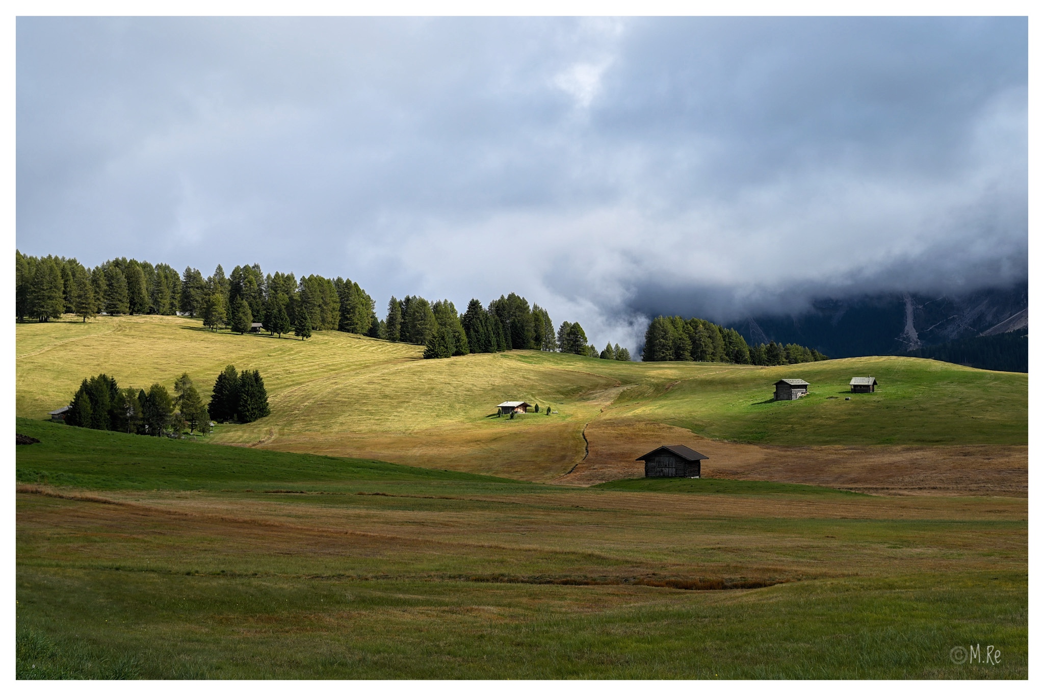 Alpe di Siusi