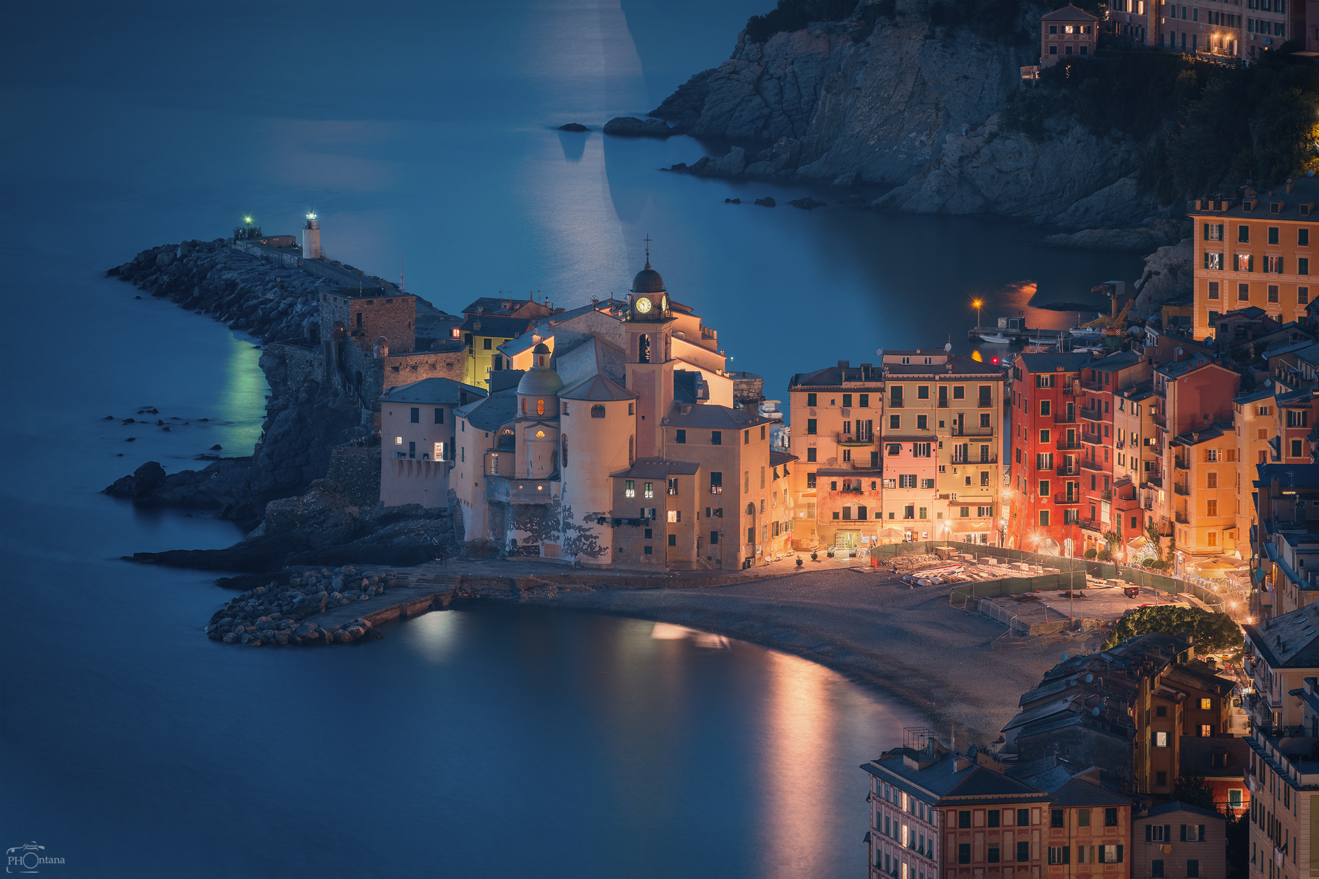 Camogli