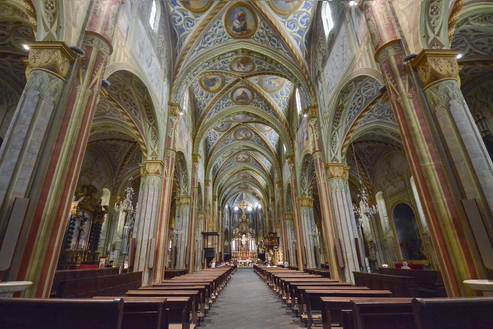 Cattedrale di Santa Maria Assunta ( Saluzzo )