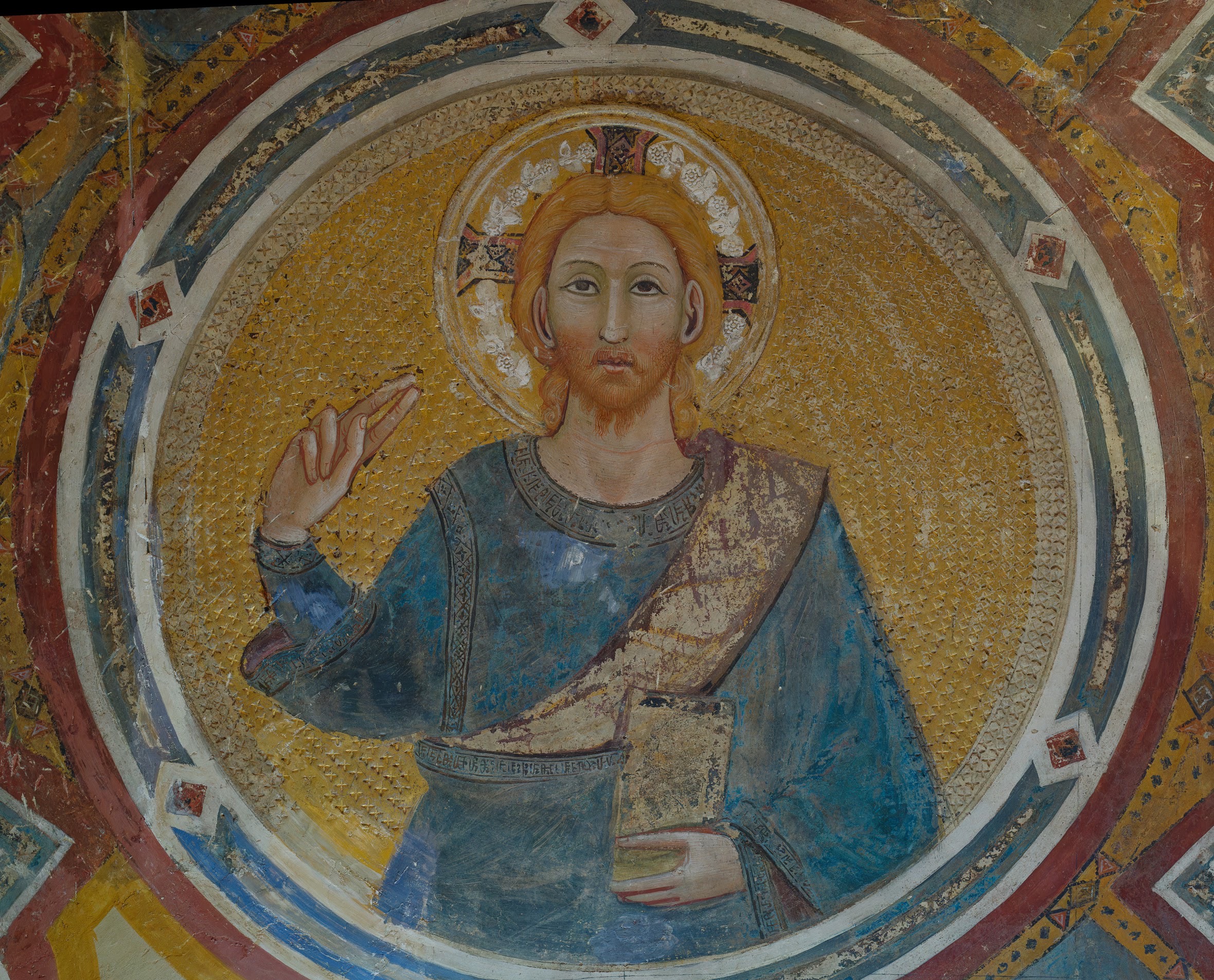 Church of San Francesco, Gubbio