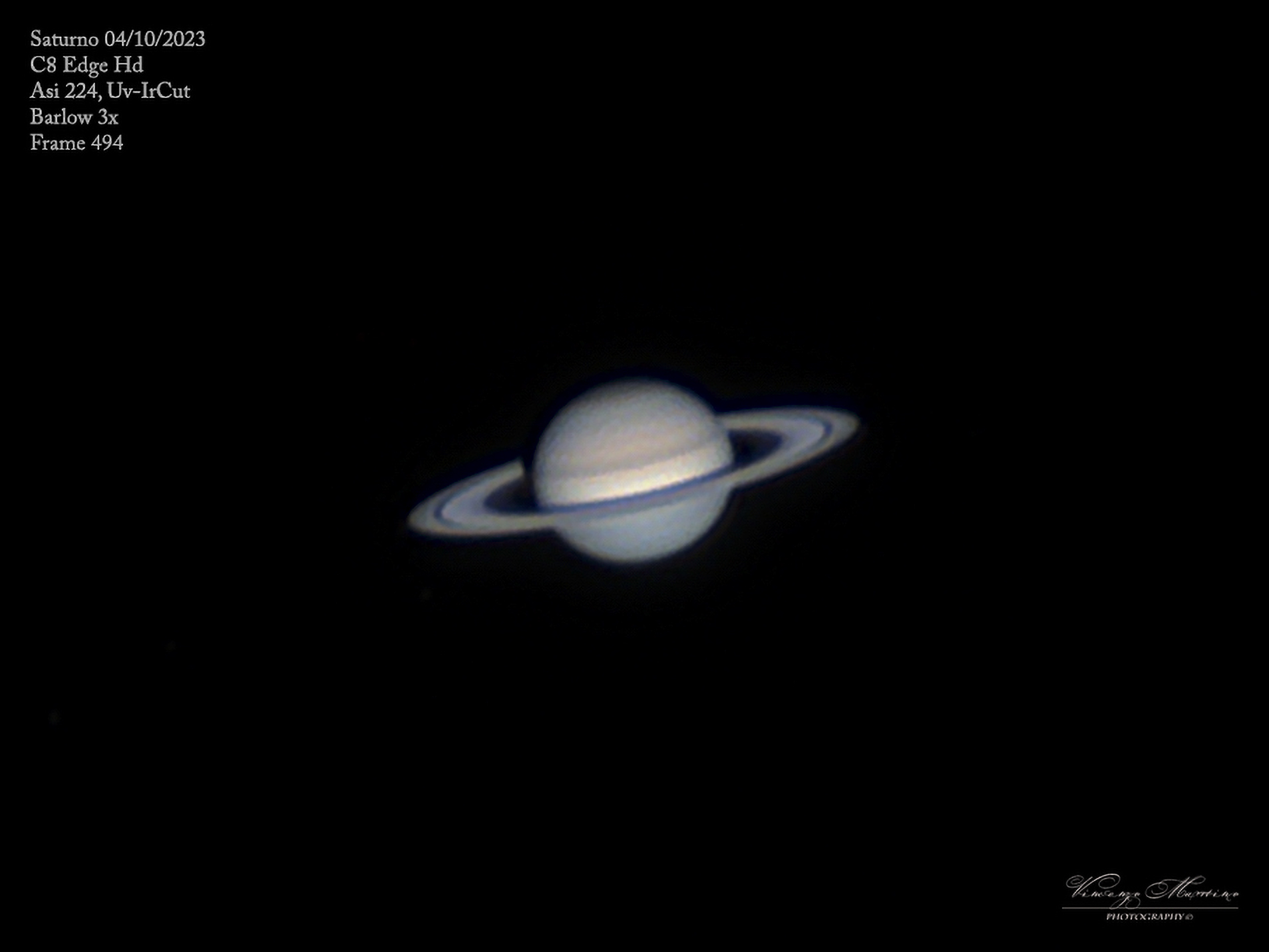 Saturno