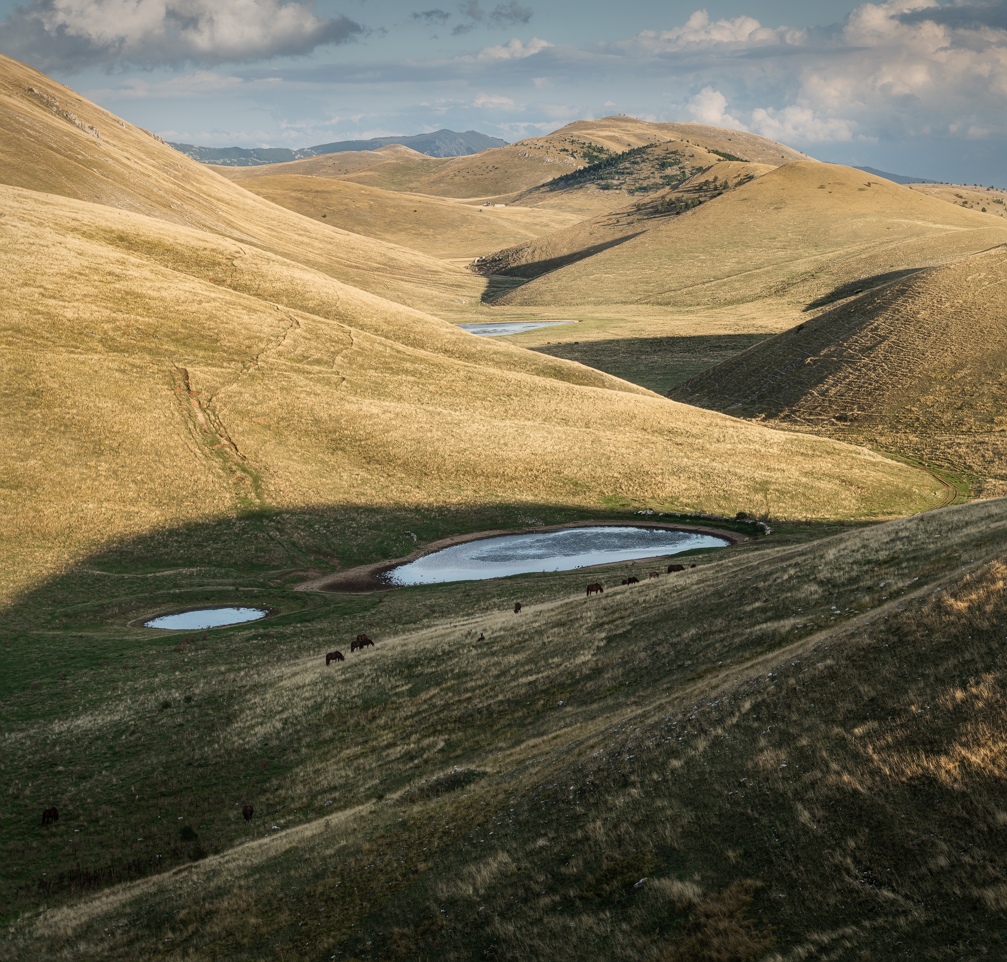 Campo Imperatore (Aq)