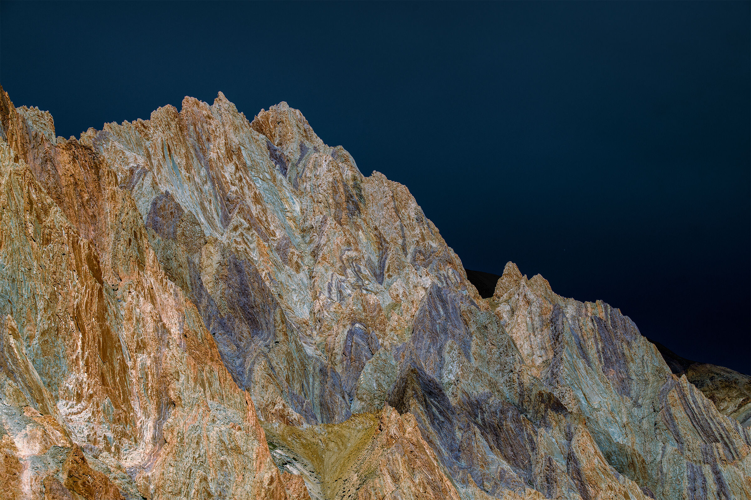 I colori che non ti aspetti 1