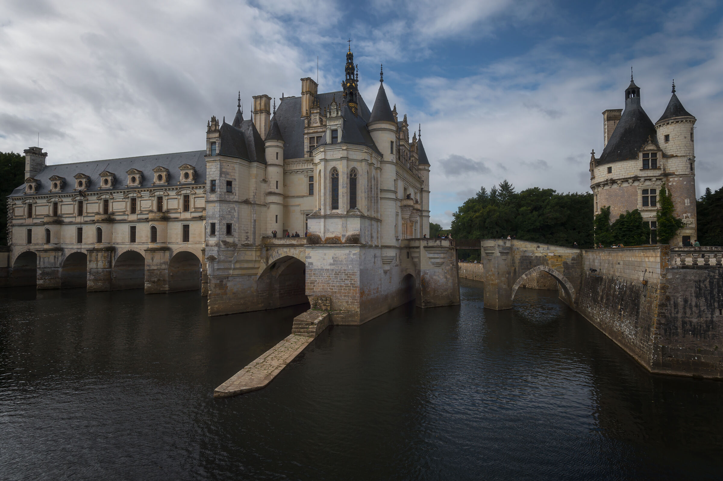 Château de Chenonceau