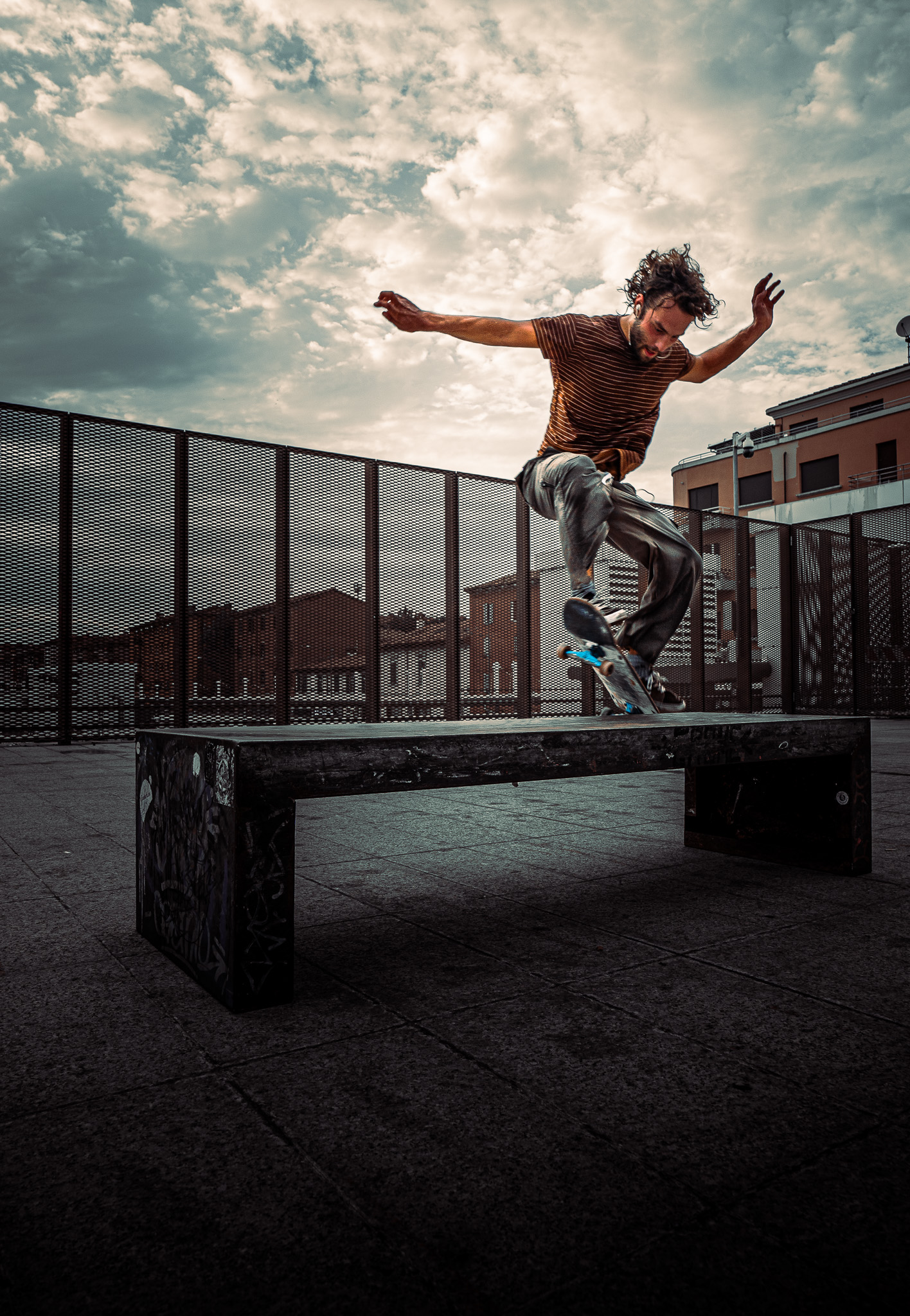 skate