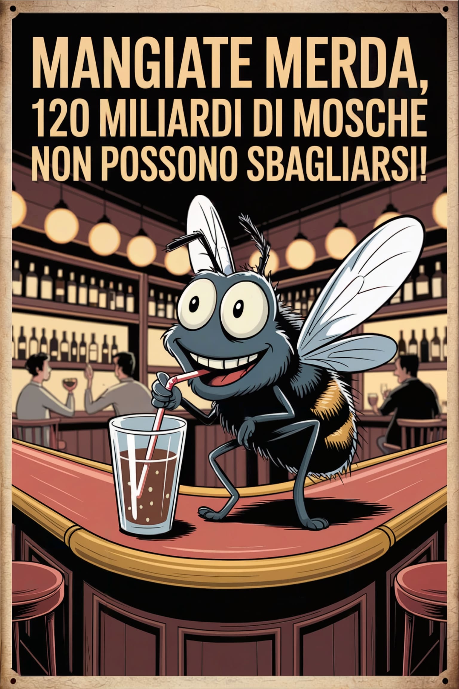 Contro la crisi alimentare...