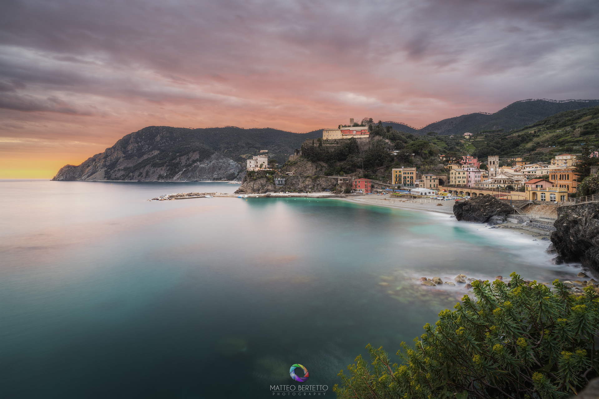 Monterosso - 5 Terre