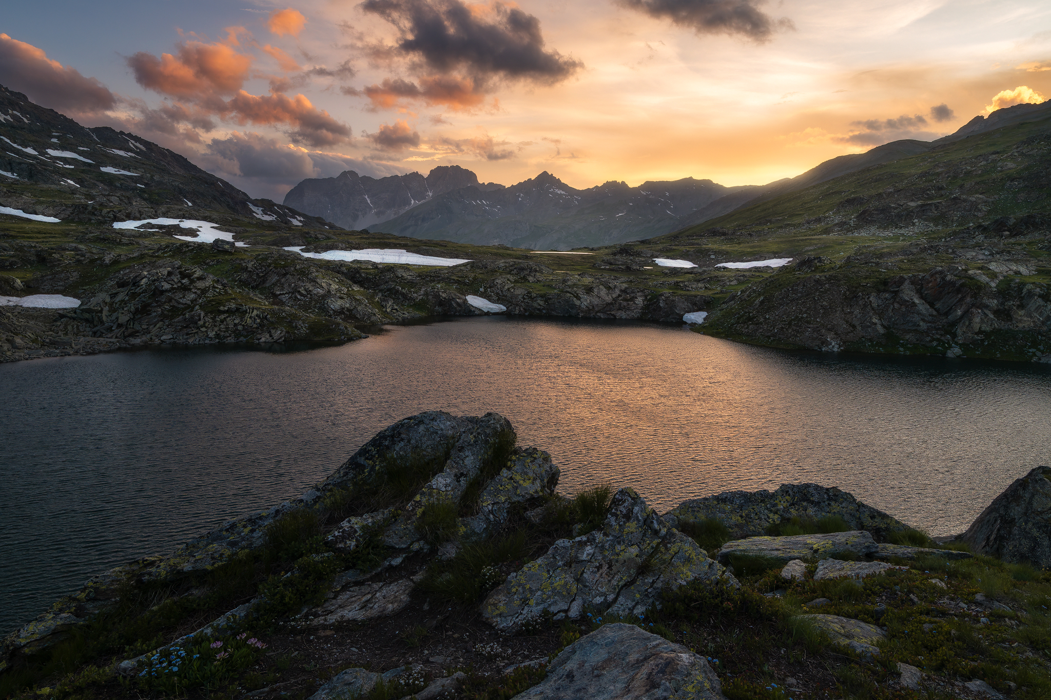 Colle del Longet