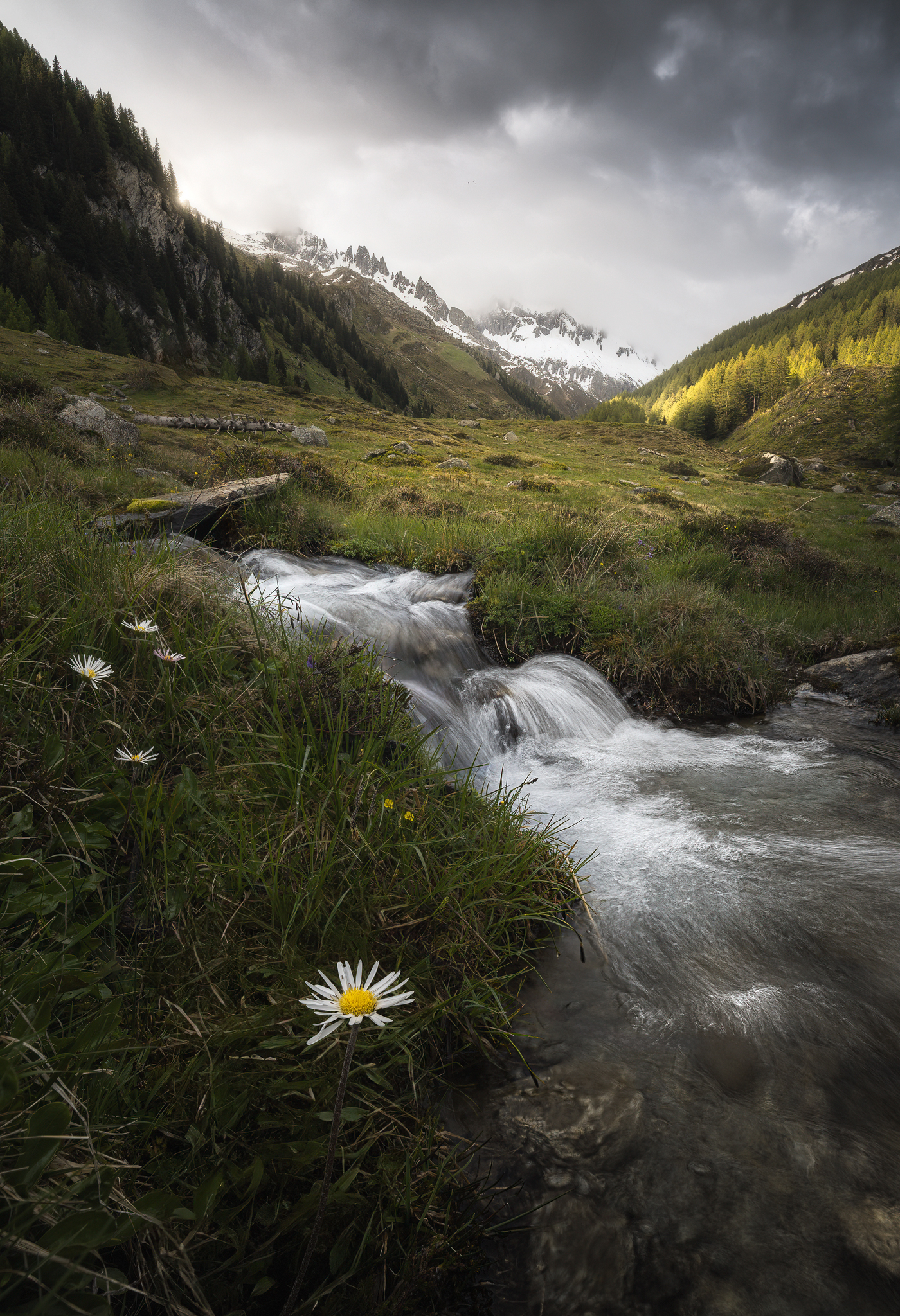 Valle Aurina
