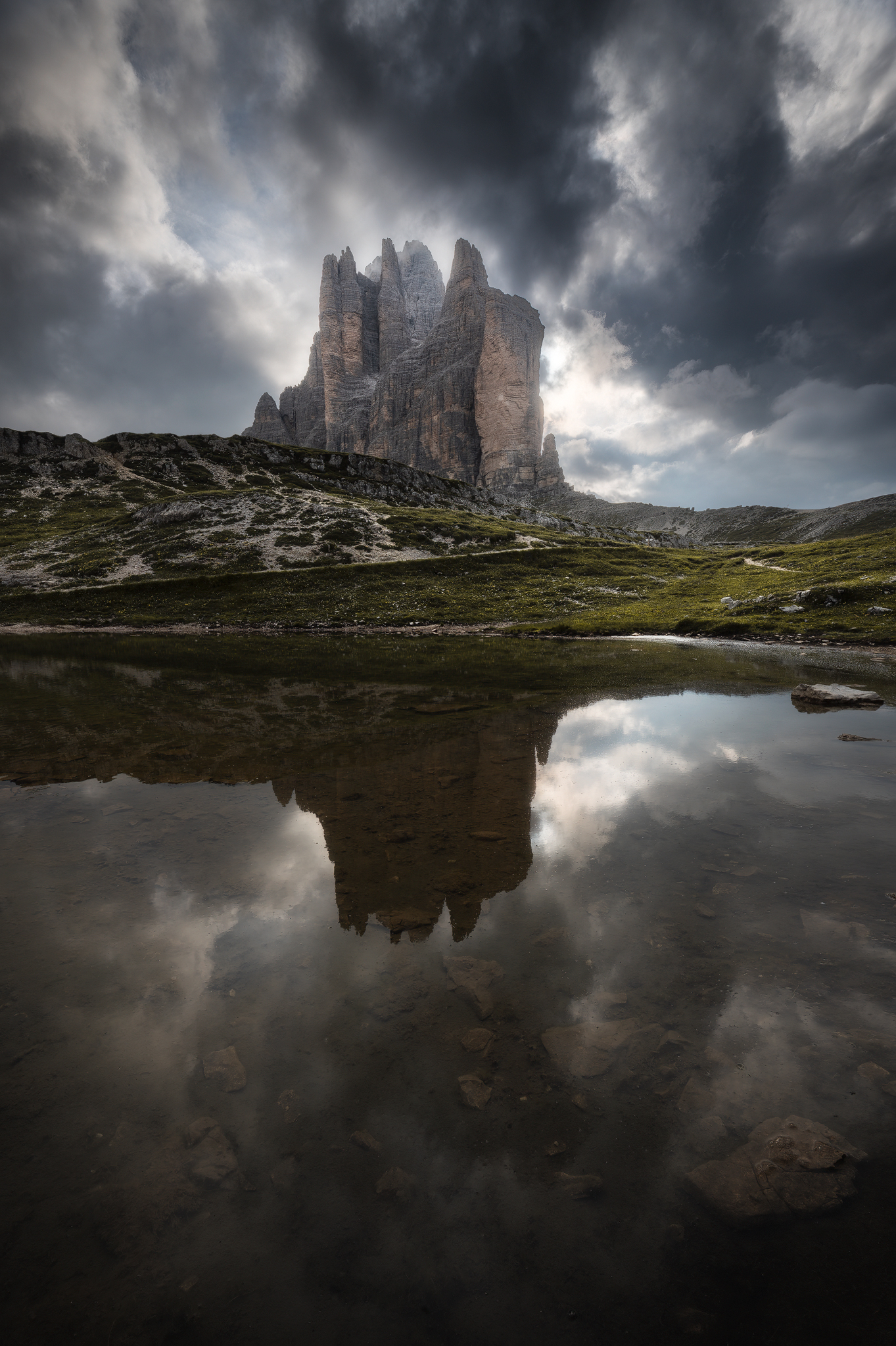 Il Castello Nero