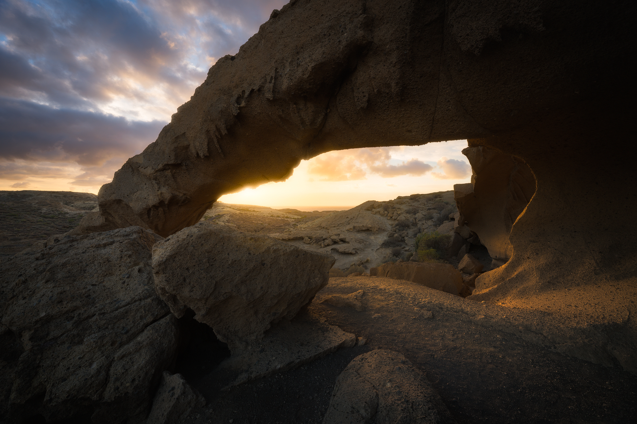 Arco di Tajao