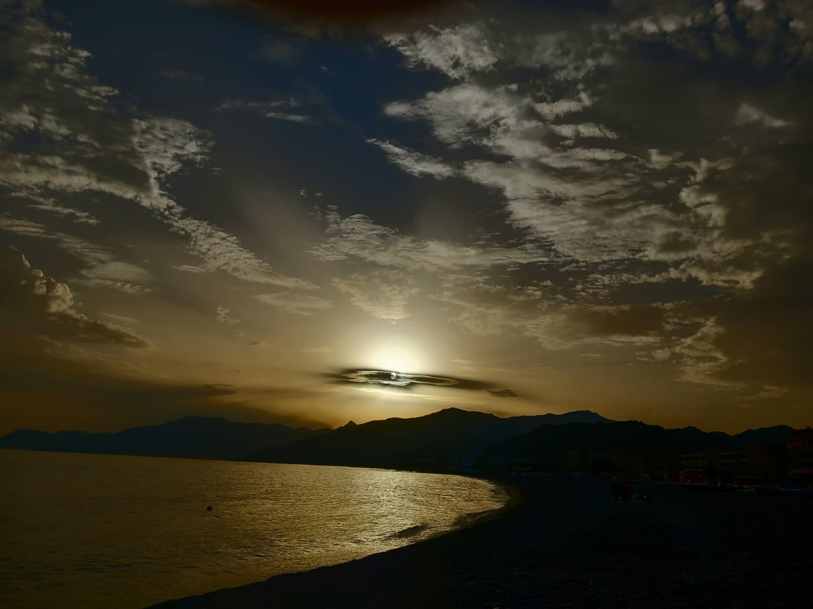 notturno