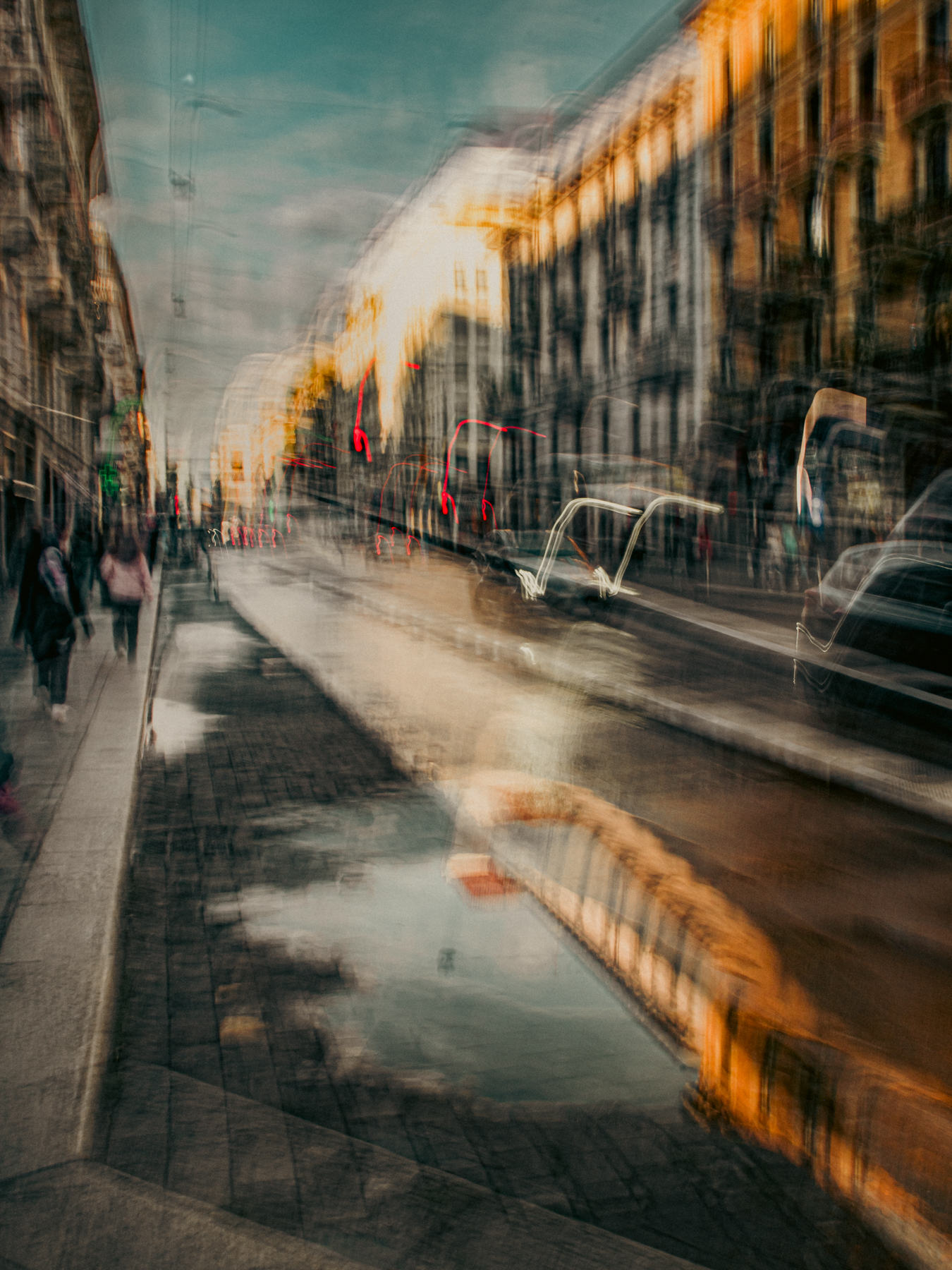 Milan
