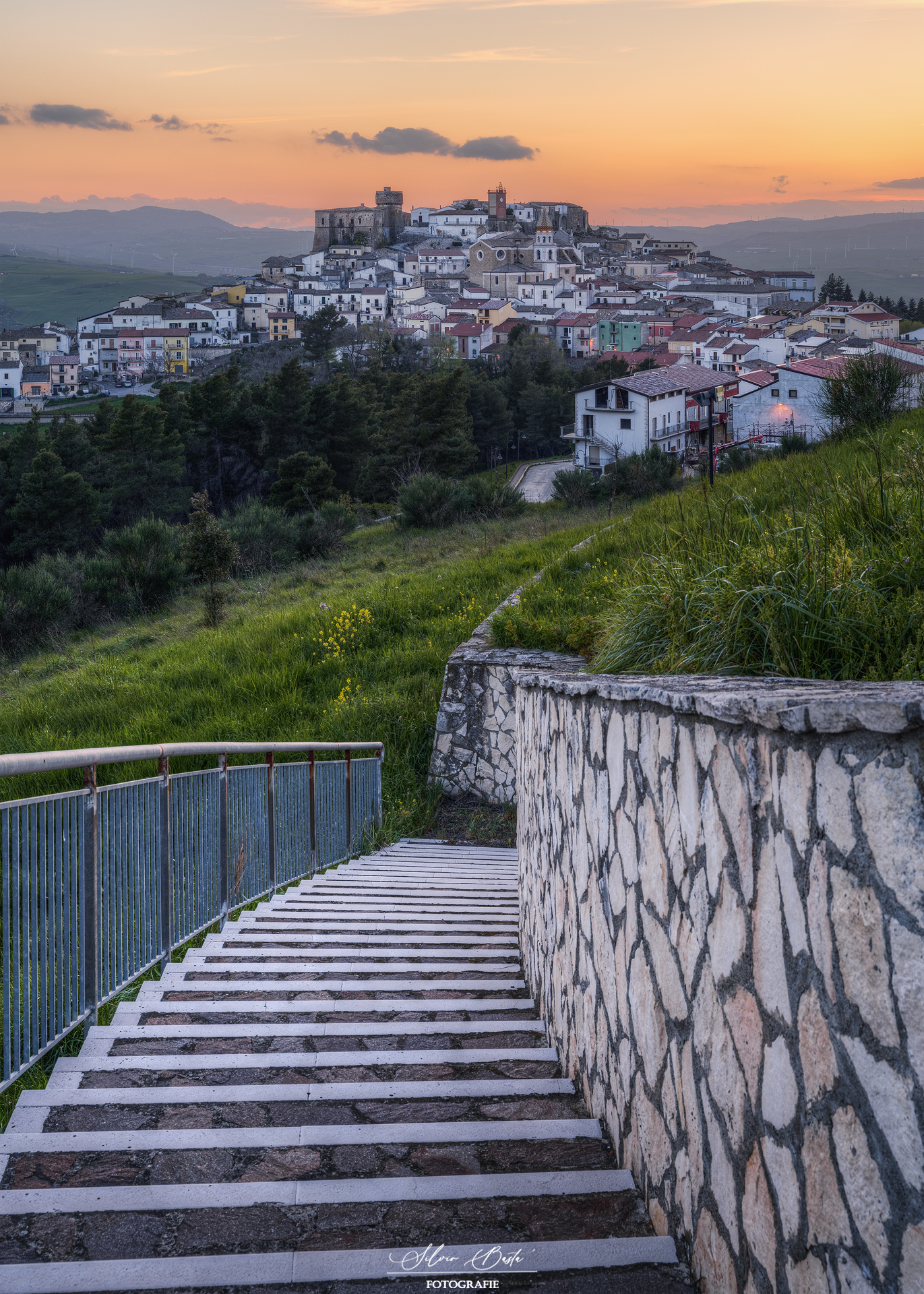 ROCCHETTA SANT'ANTONIO