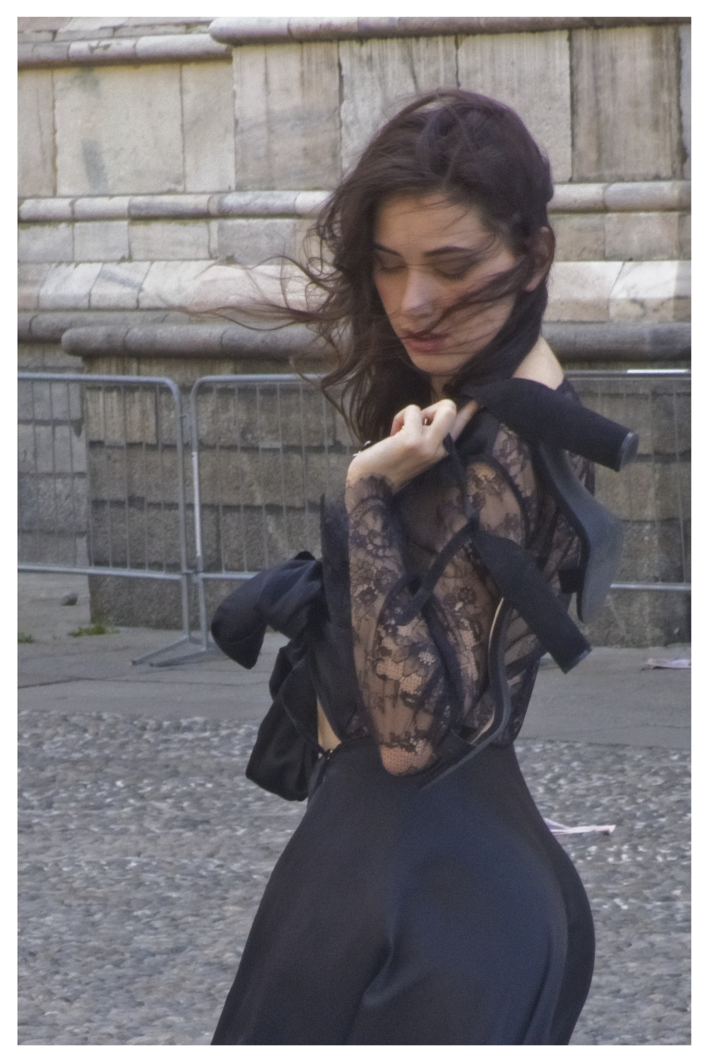 Shooting