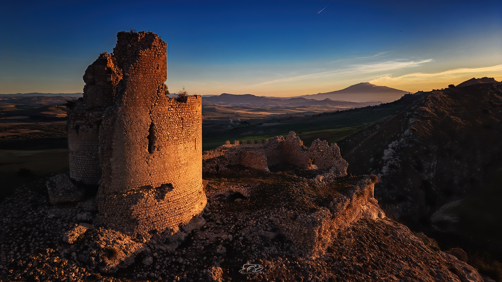 Castello di Mongialino
